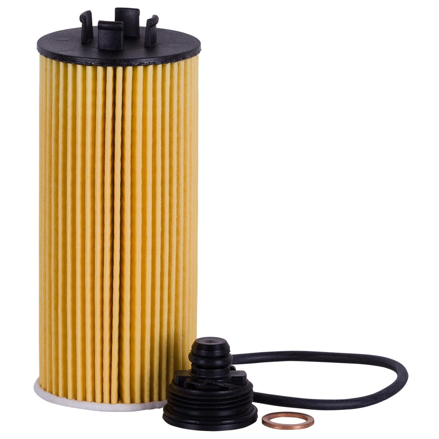 Engine Oil Filter Pronto 455-PO99098EX