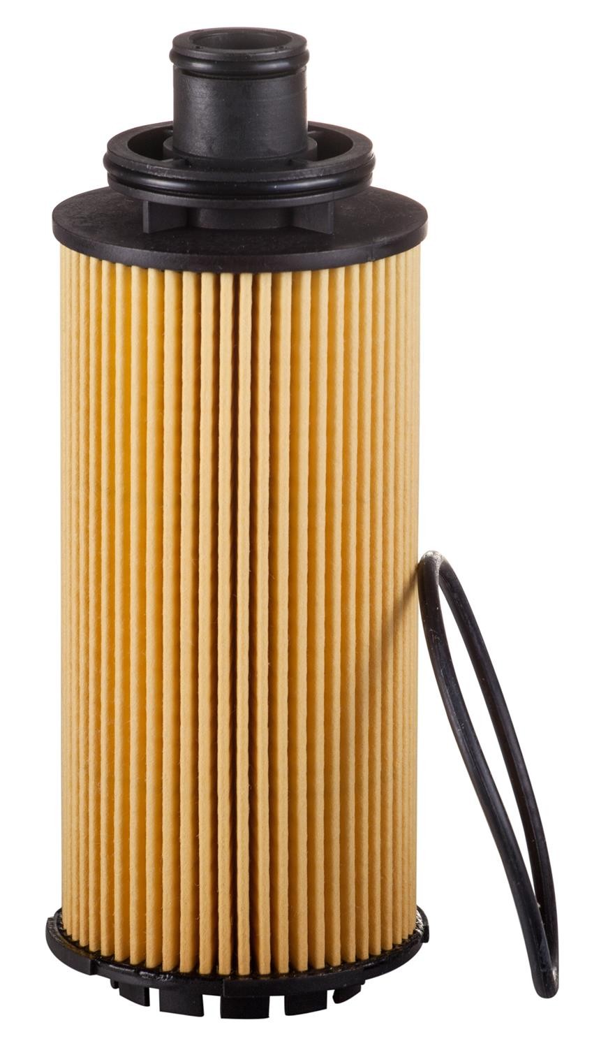 Engine Oil Filter Pronto 455-PO99139