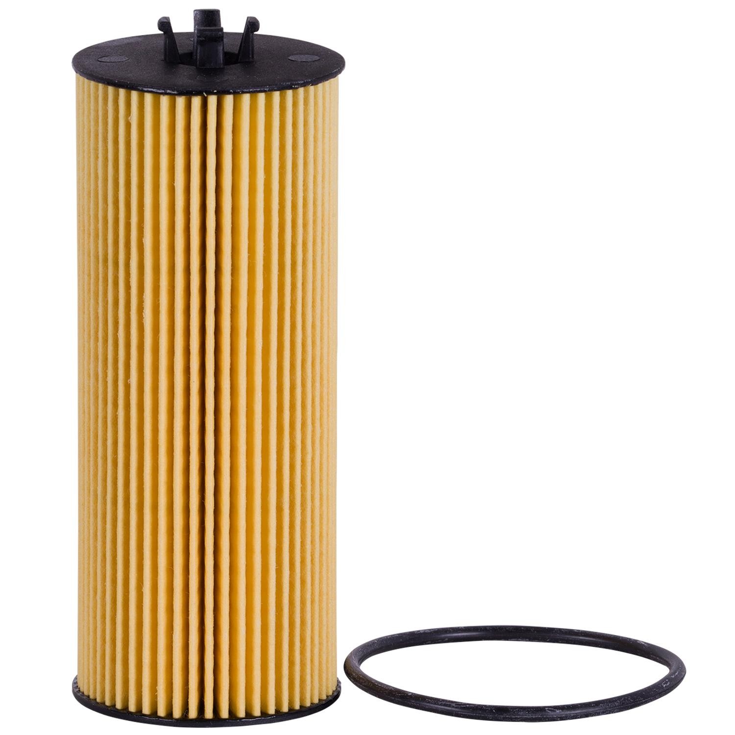 Engine Oil Filter Pronto 455-PO99221EX