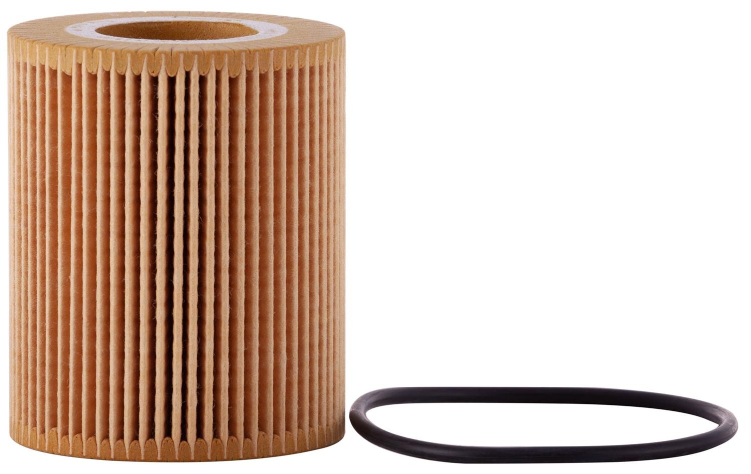 Engine Oil Filter Pronto 455-PO99231EX