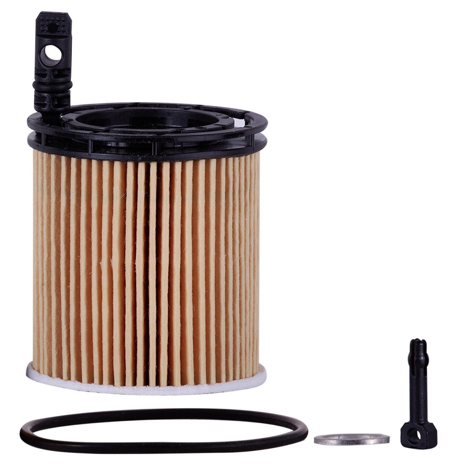 Oil Filter Pronto 455-PO99518EX