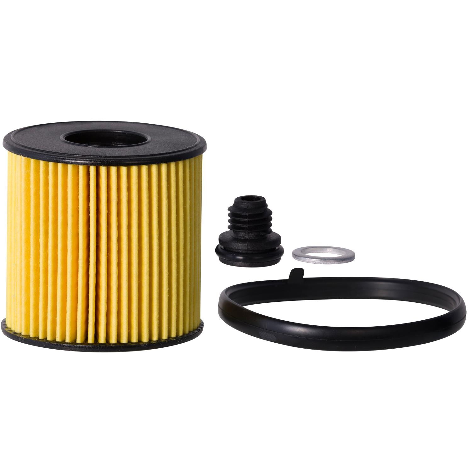 Oil Filter Pronto 455-PO99602EX