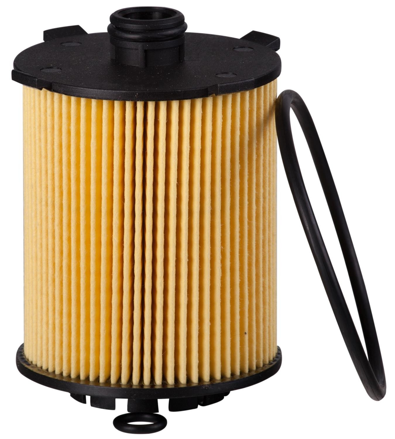 Engine Oil Filter Pronto 455-PO9983EX