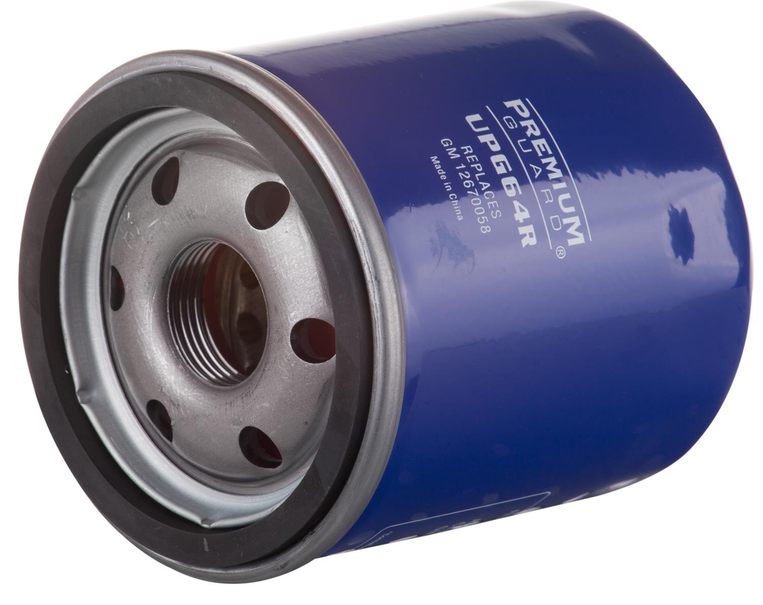Engine Oil Filter Premium Guard 795-UPG64R