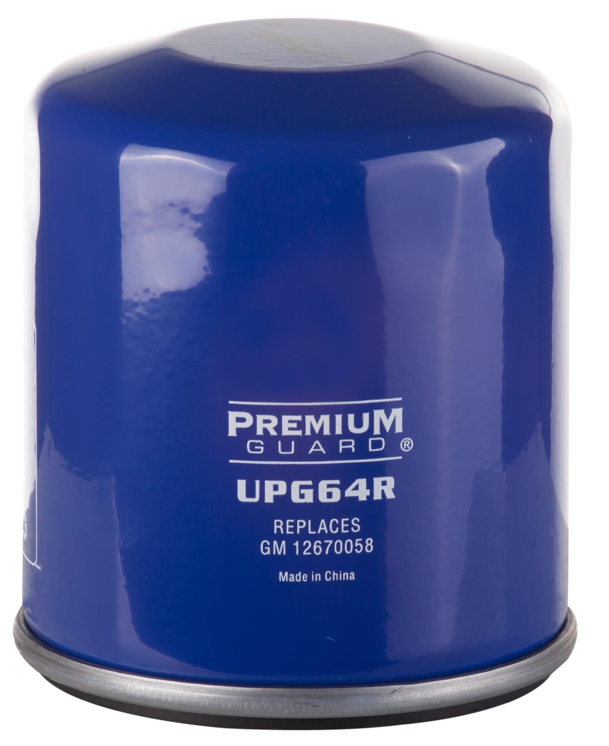 Engine Oil Filter Pronto 455-UPG64R