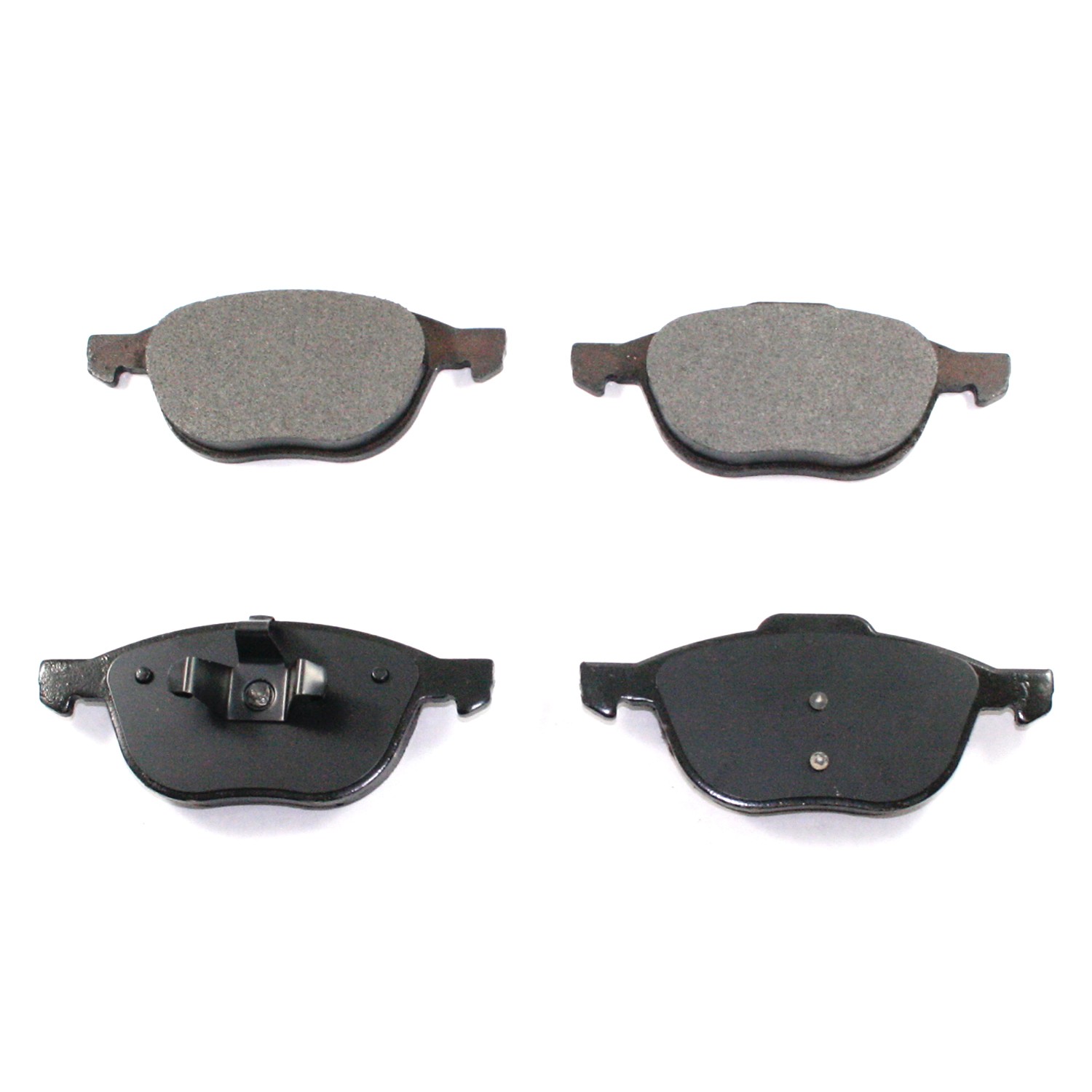 Brake Pad Durago 94-BP1044MS