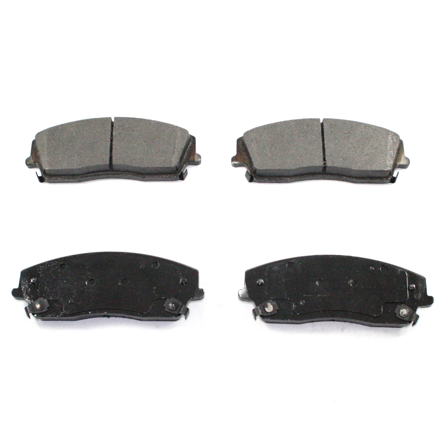 Brake Pad Durago 94-BP1056MS