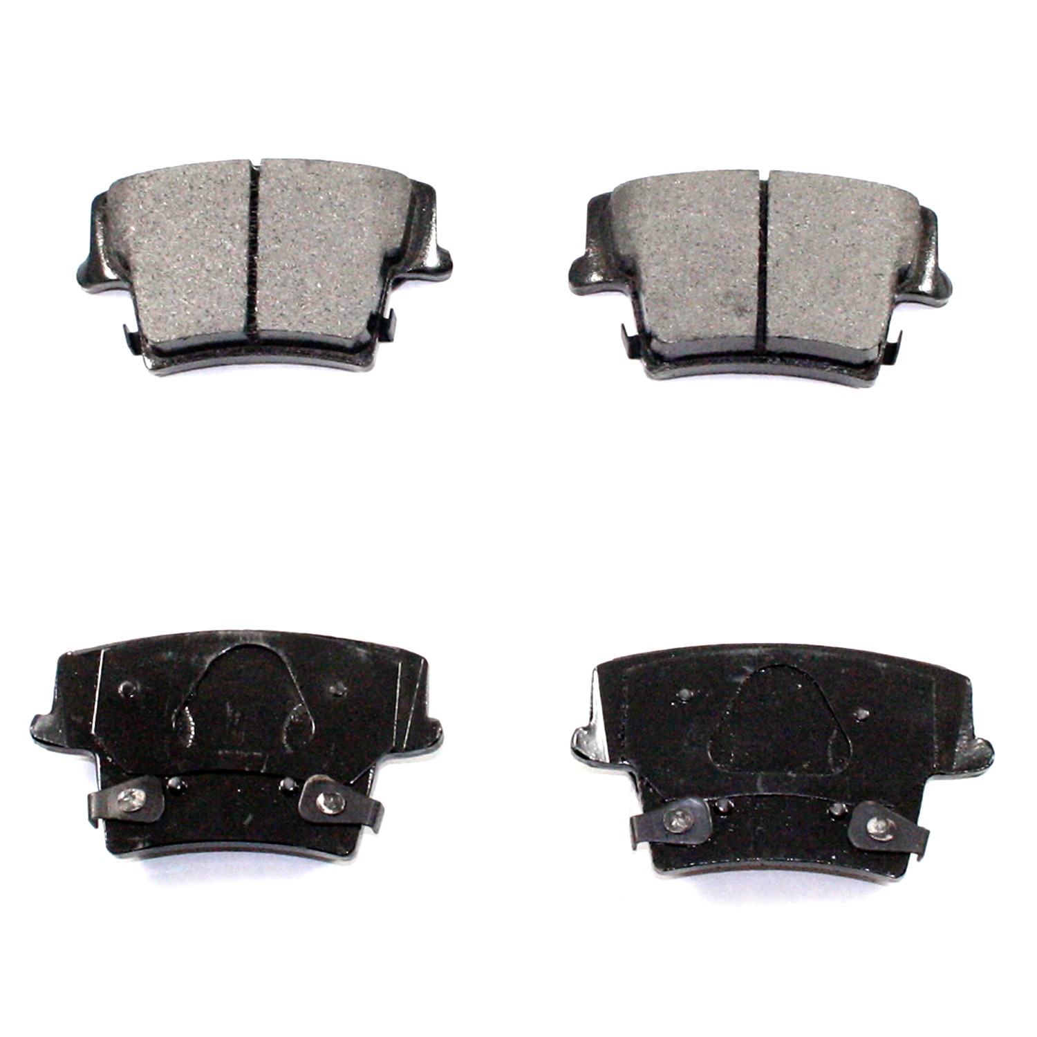 Brake Pad Durago 94-BP1057MS