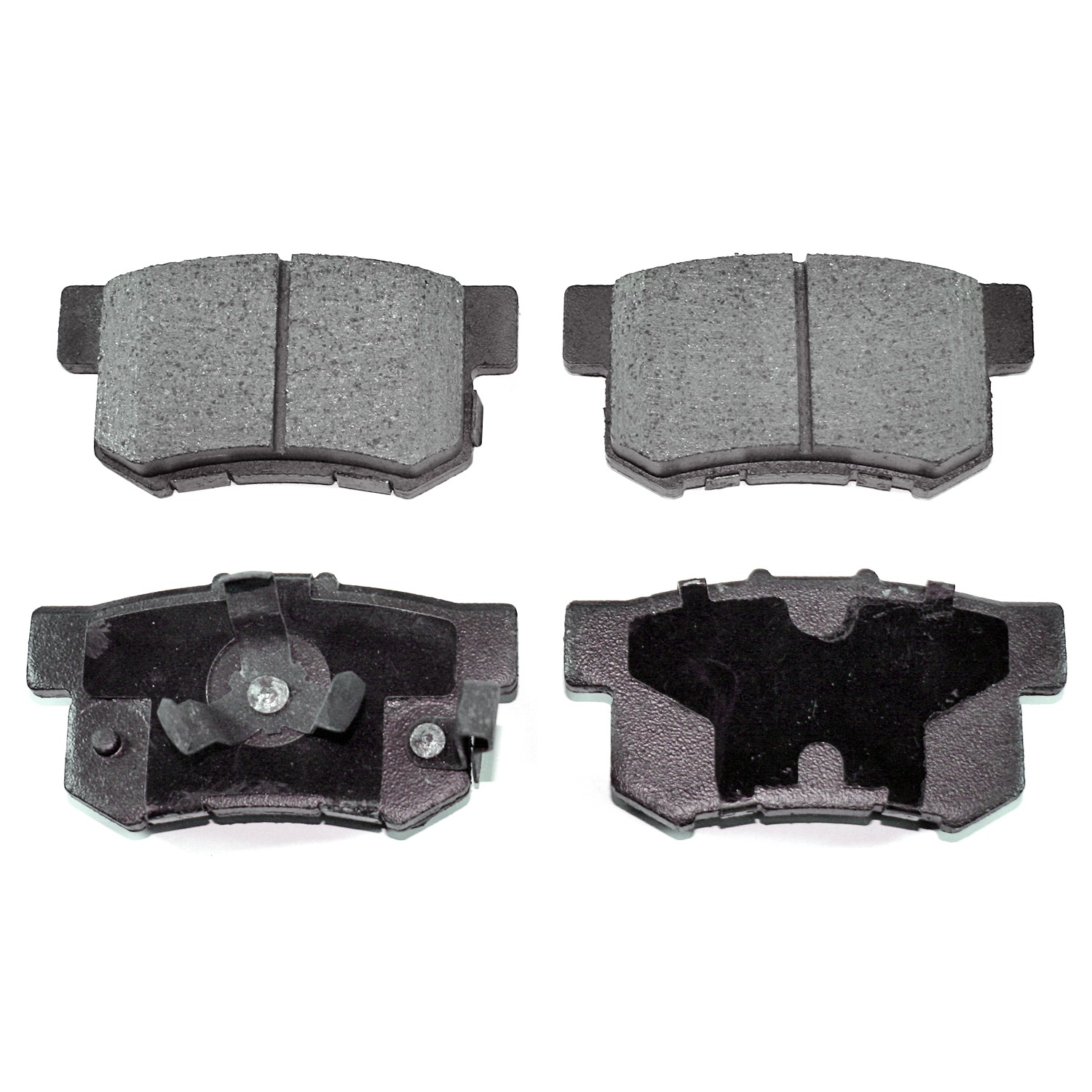 Brake Pad Durago 94-BP1086C