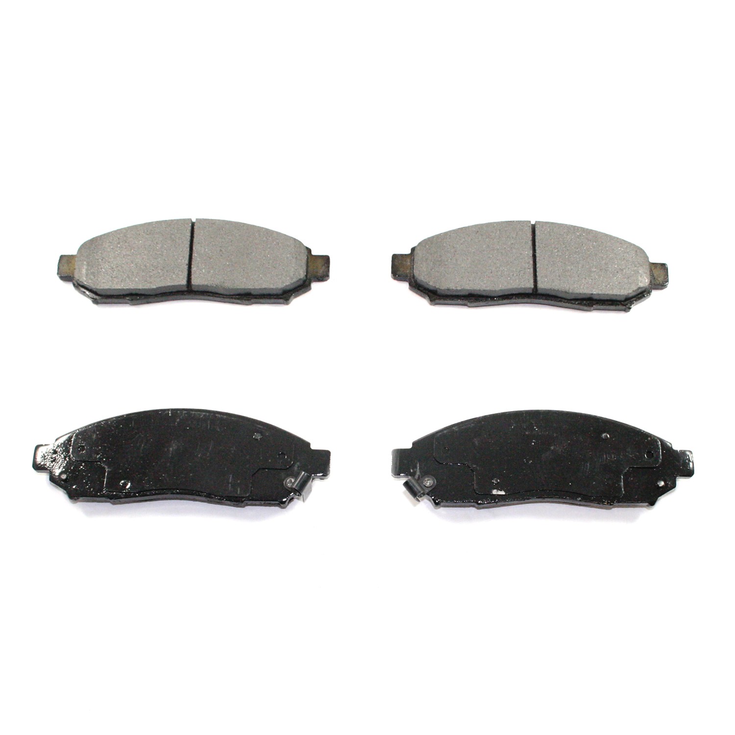 Brake Pad Durago 94-BP1094C