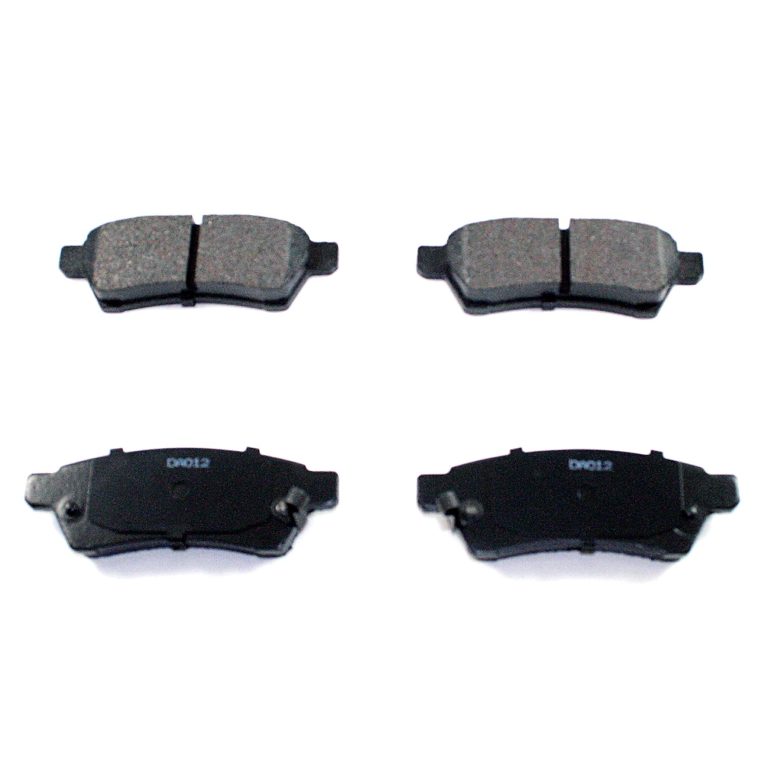 Brake Pad Durago 94-BP1100MS