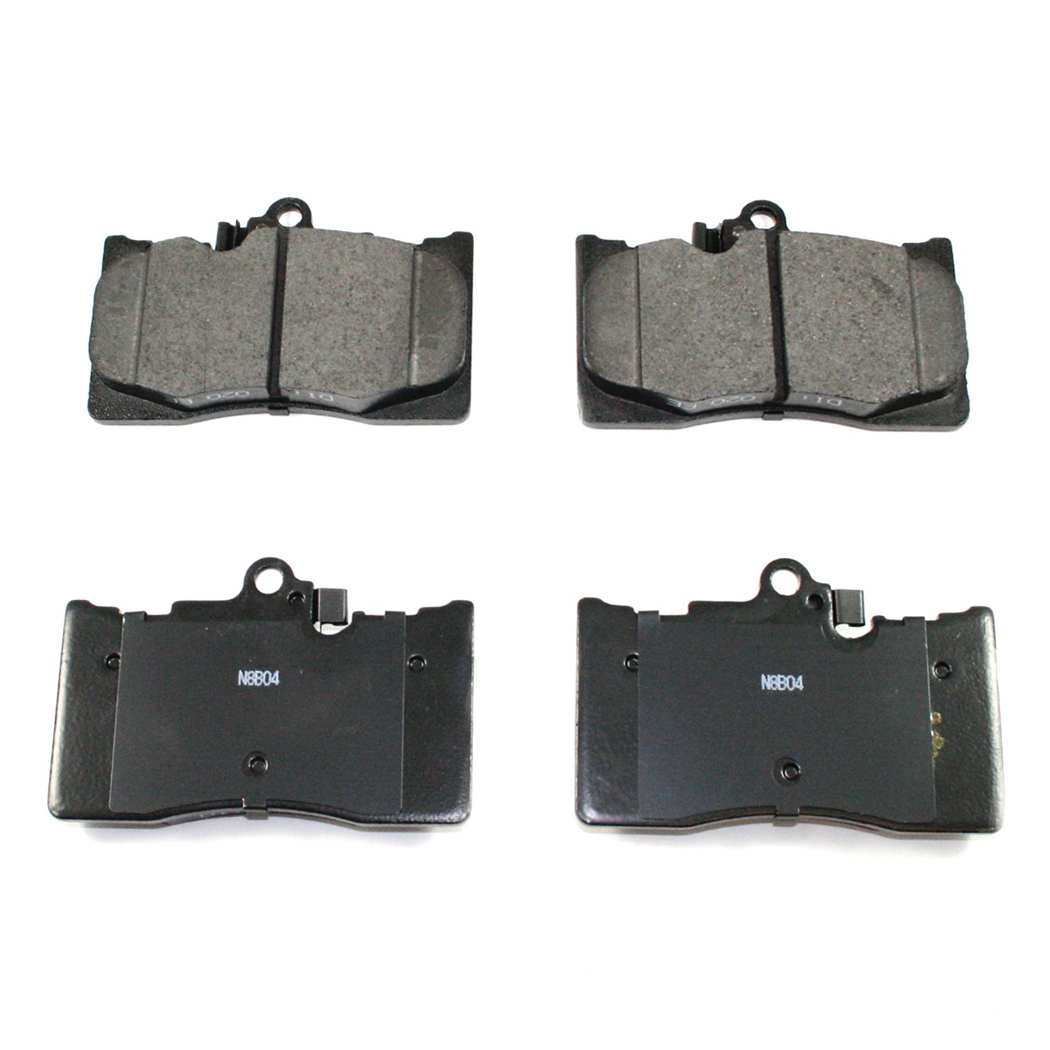 Brake Pad Durago 94-BP1118C