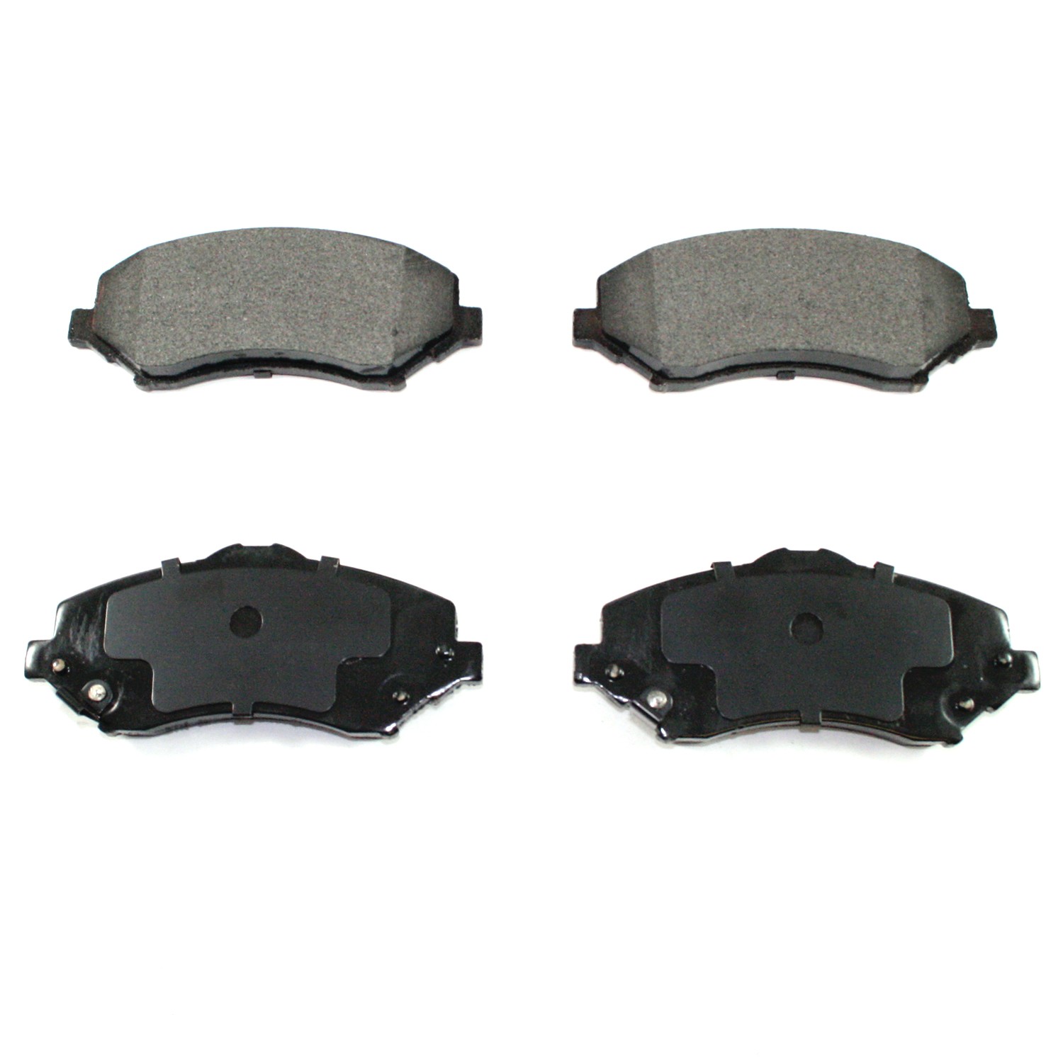 Brake Pad Durago 94-BP1273C