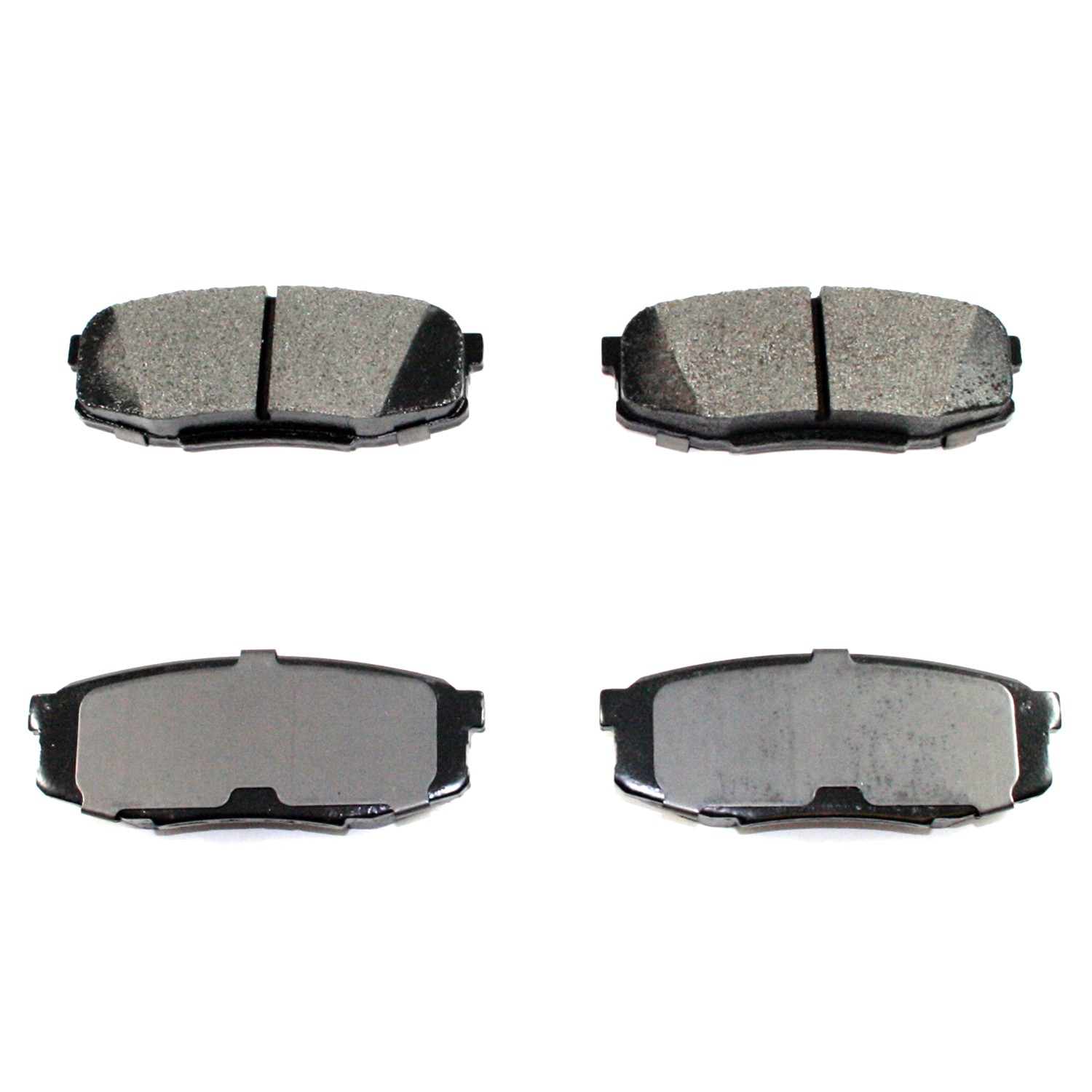 Brake Pad Durago 94-BP1304MS
