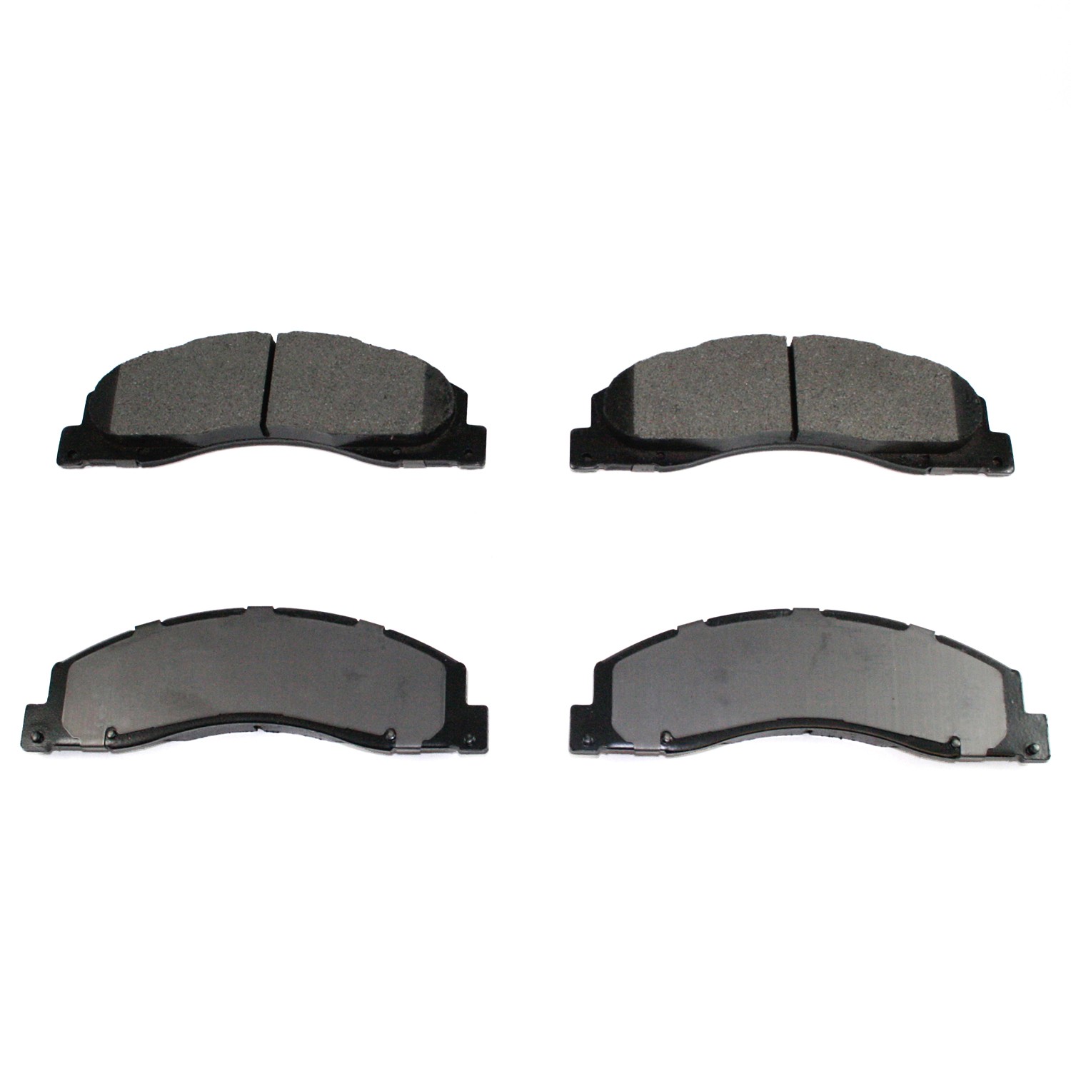 Brake Pad Durago 94-BP1328MS