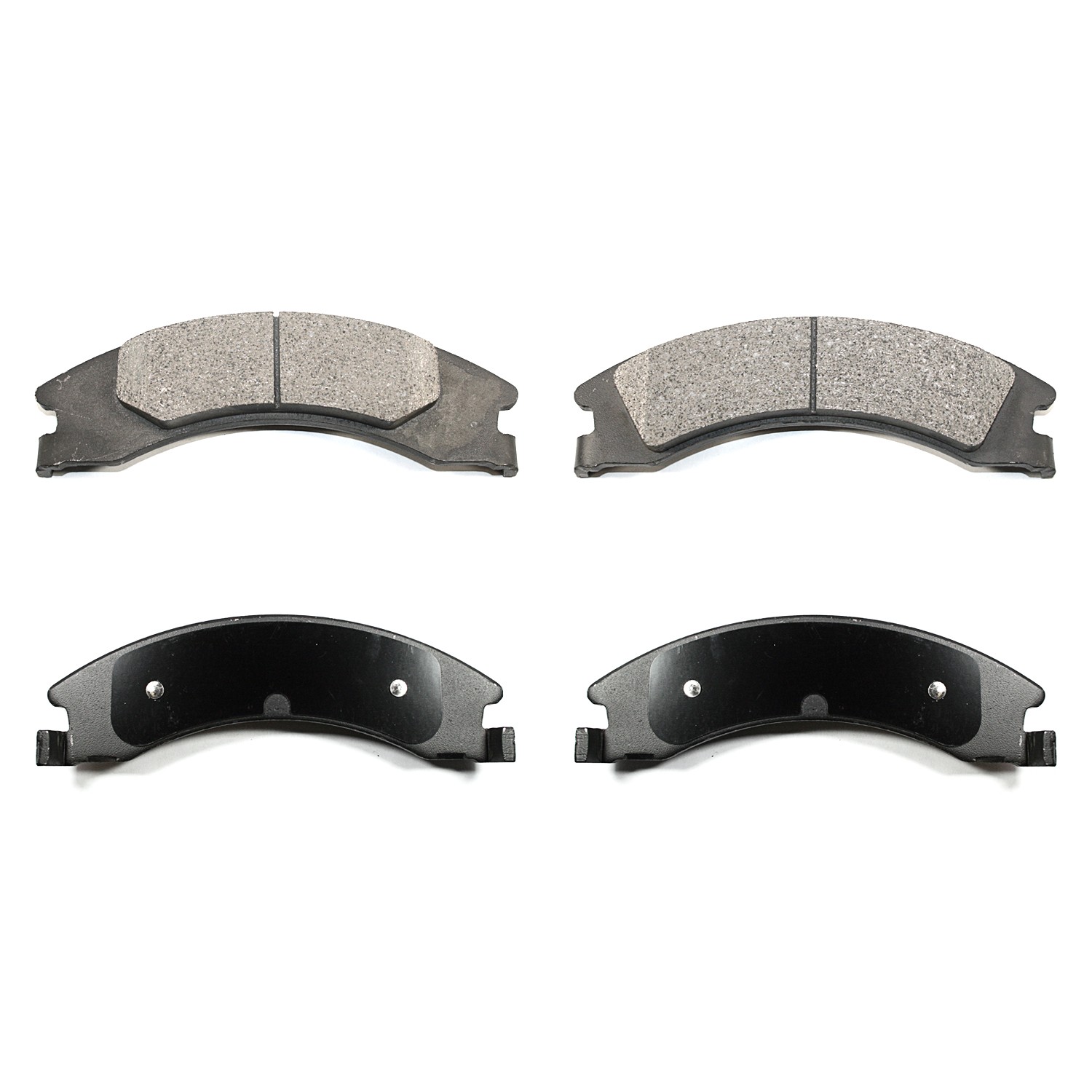 Brake Pad Durago 94-BP1329MS