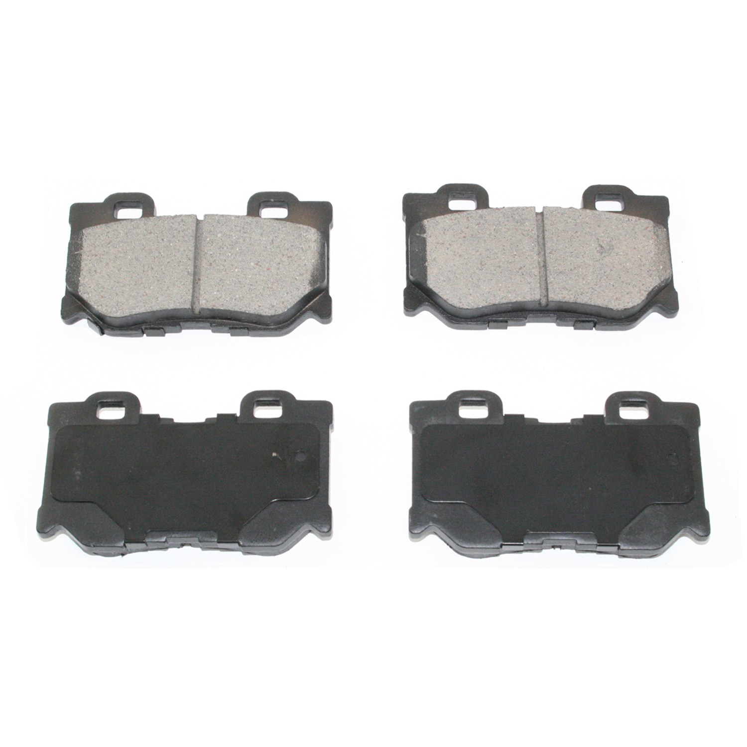 Brake Pad Durago 94-BP1347C
