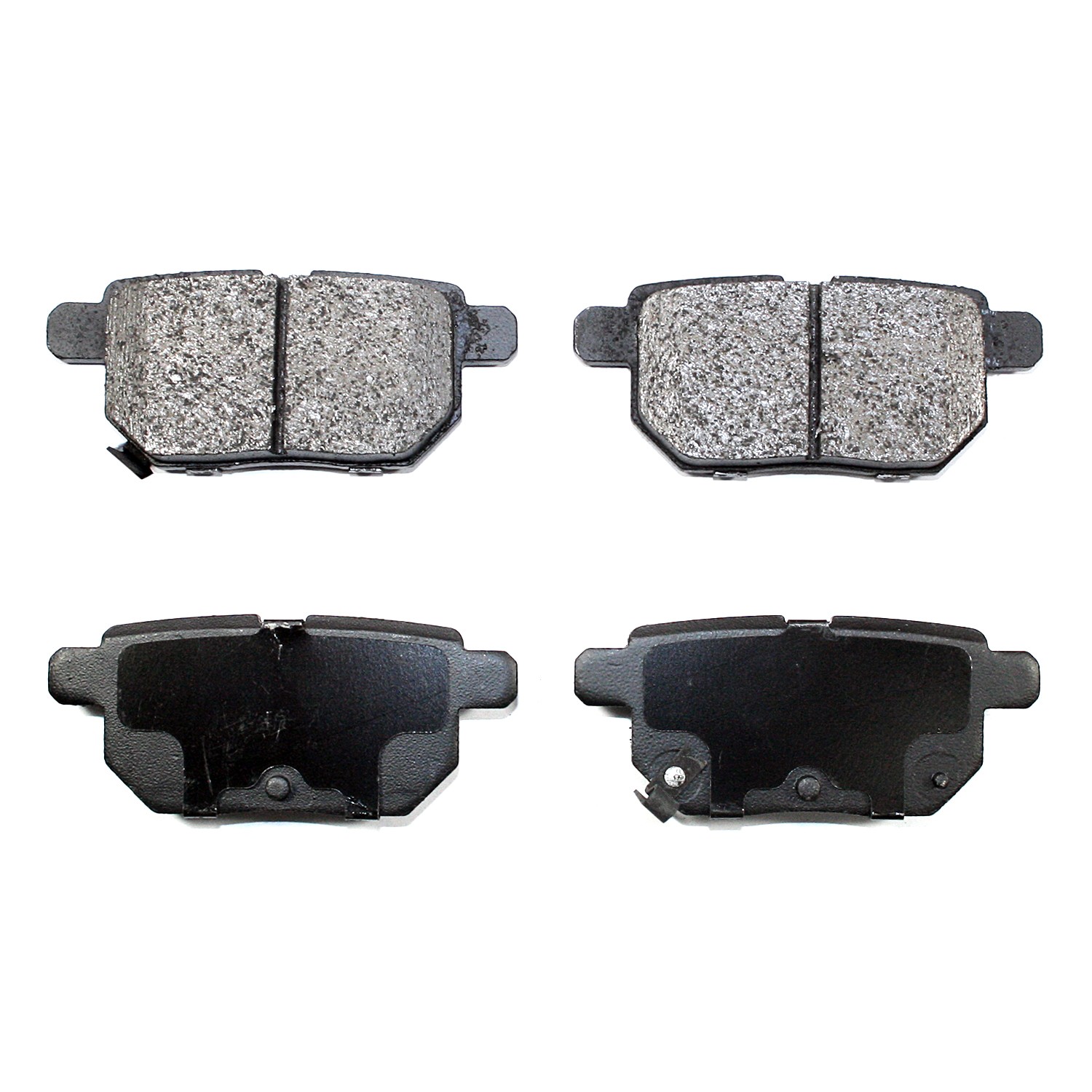 Brake Pad Durago 94-BP1354C
