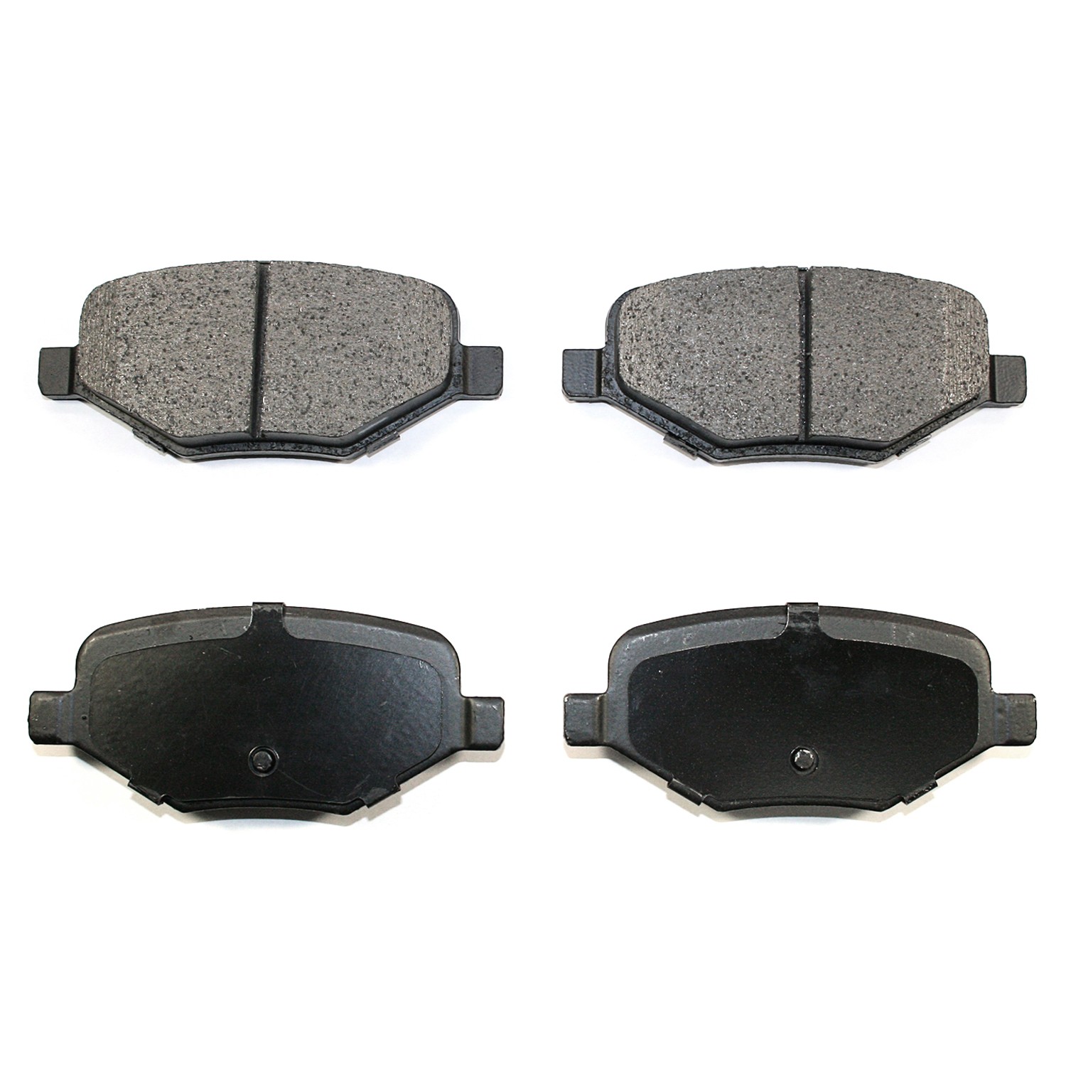 Brake Pad Durago 94-BP1377C