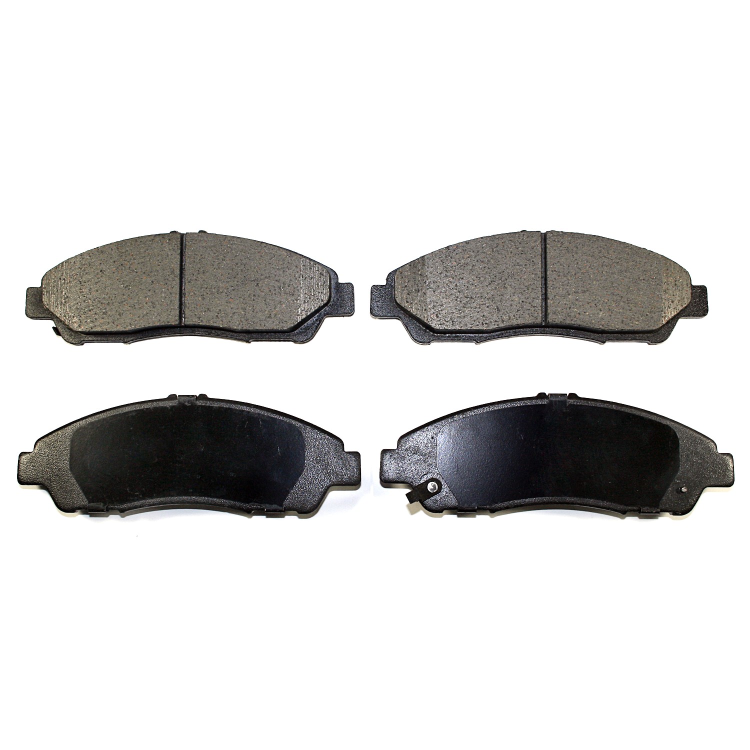 Brake Pad Durago 94-BP1378C