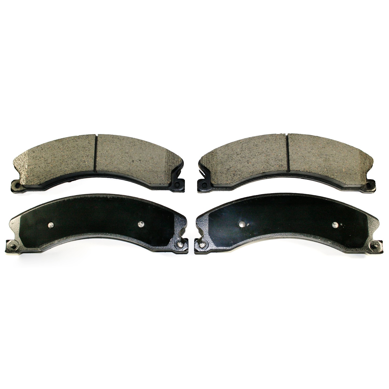 Brake Pad Durago 94-BP1411MS