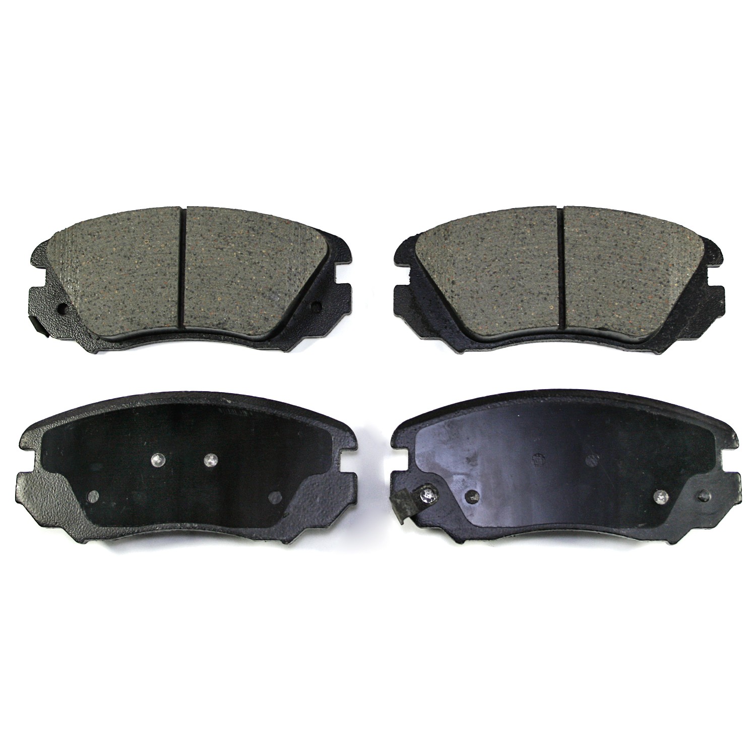 Brake Pad Durago 94-BP1421MS