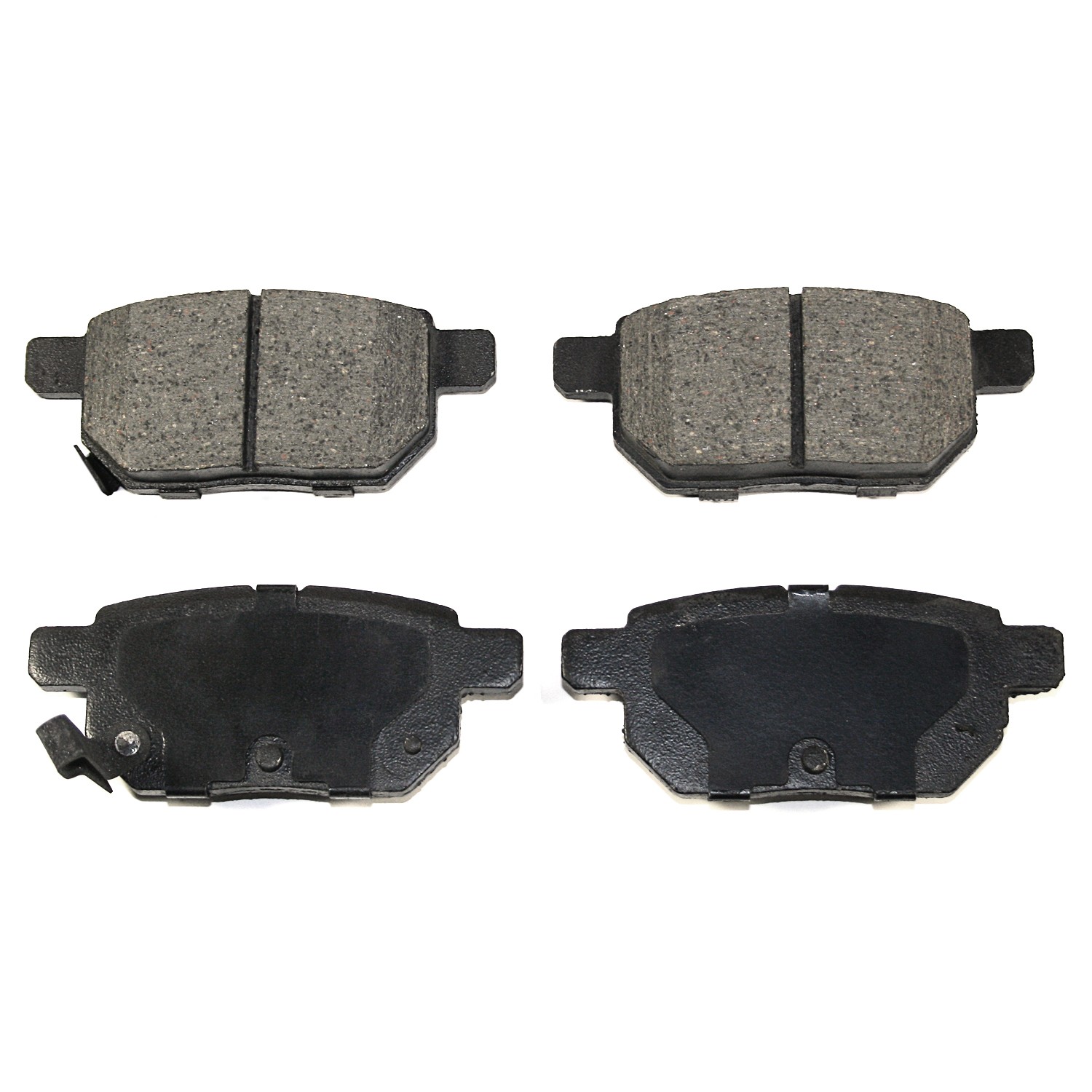 Brake Pad Durago 94-BP1423C