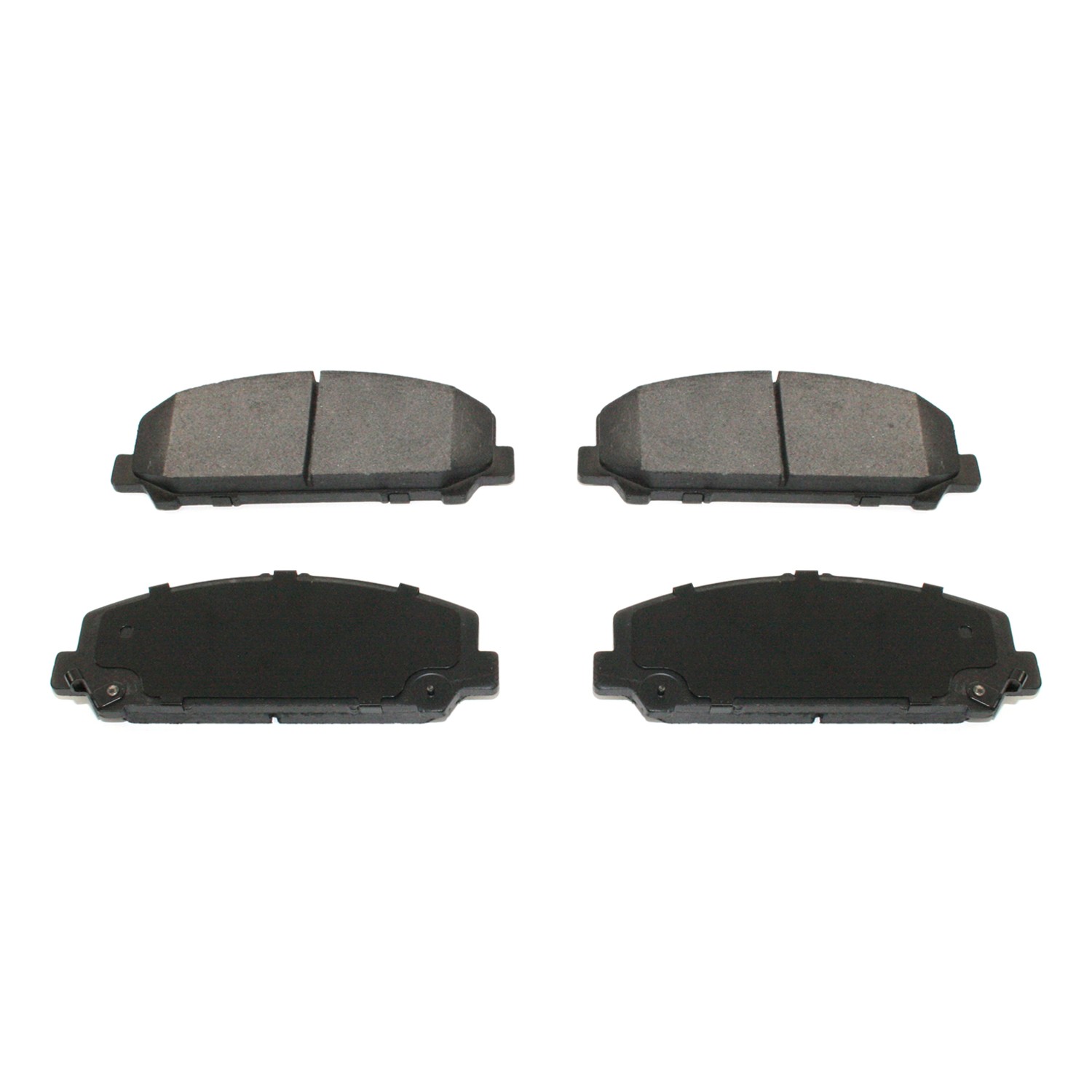 Brake Pad Durago 94-BP1509C