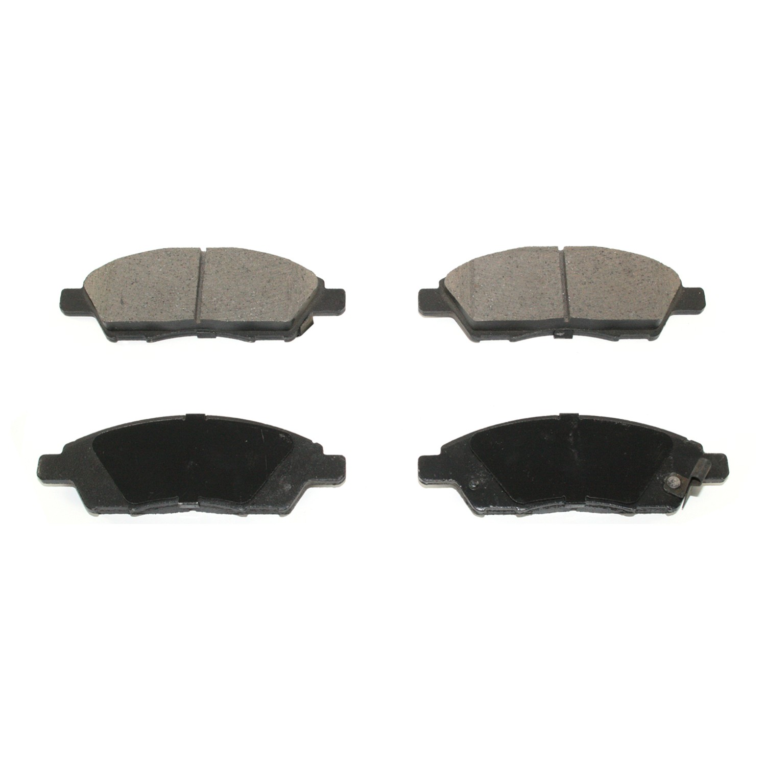 Brake Pad Durago 94-BP1592C