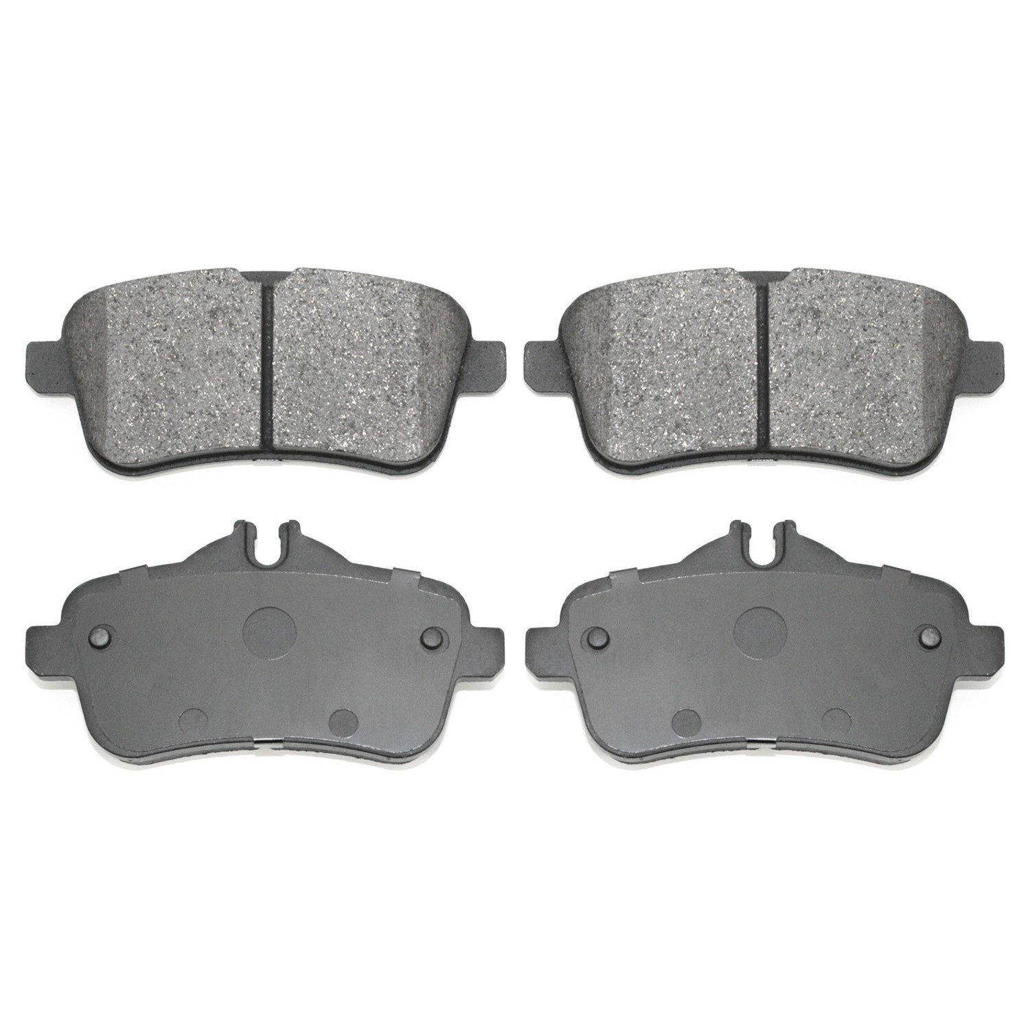 Brake Pad Durago 94-BP1630C