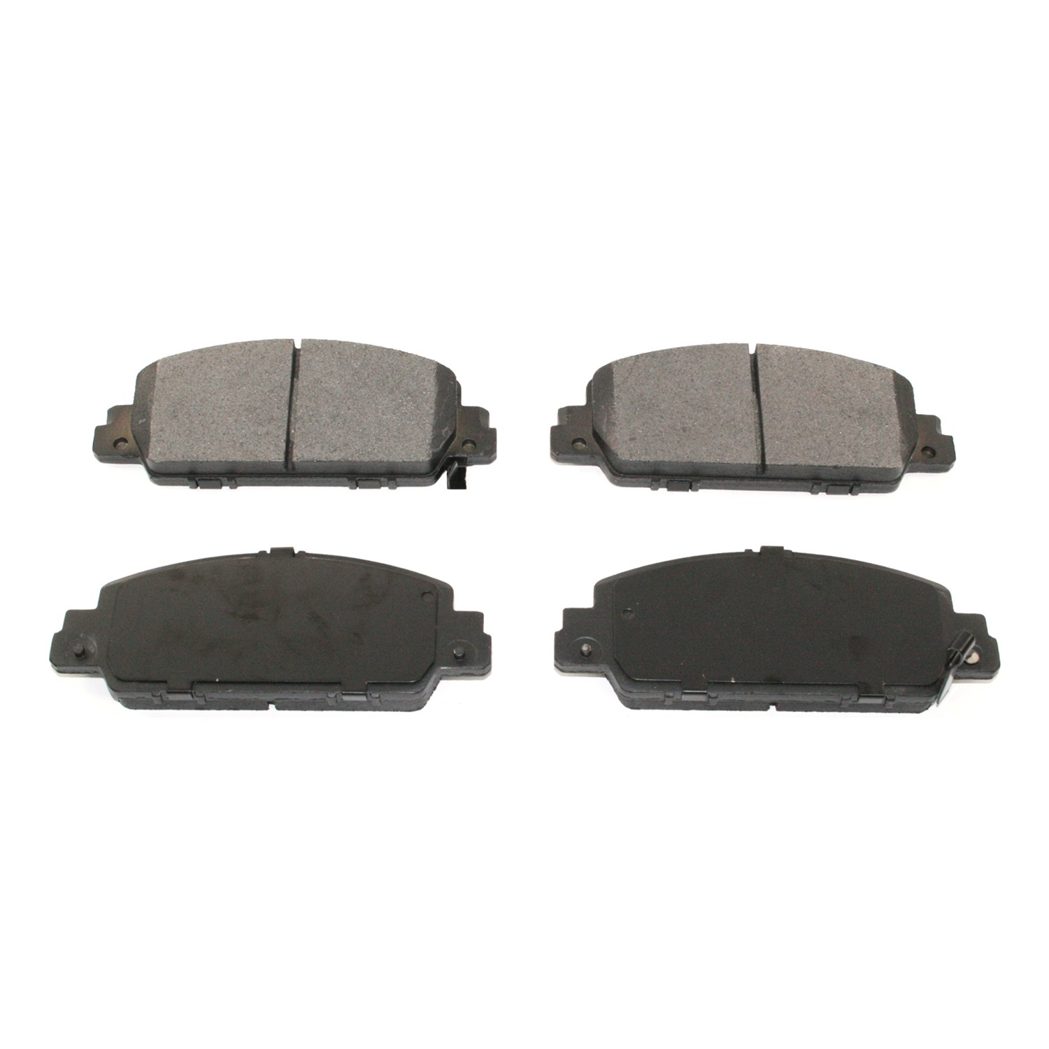 Brake Pad Durago 94-BP1654C