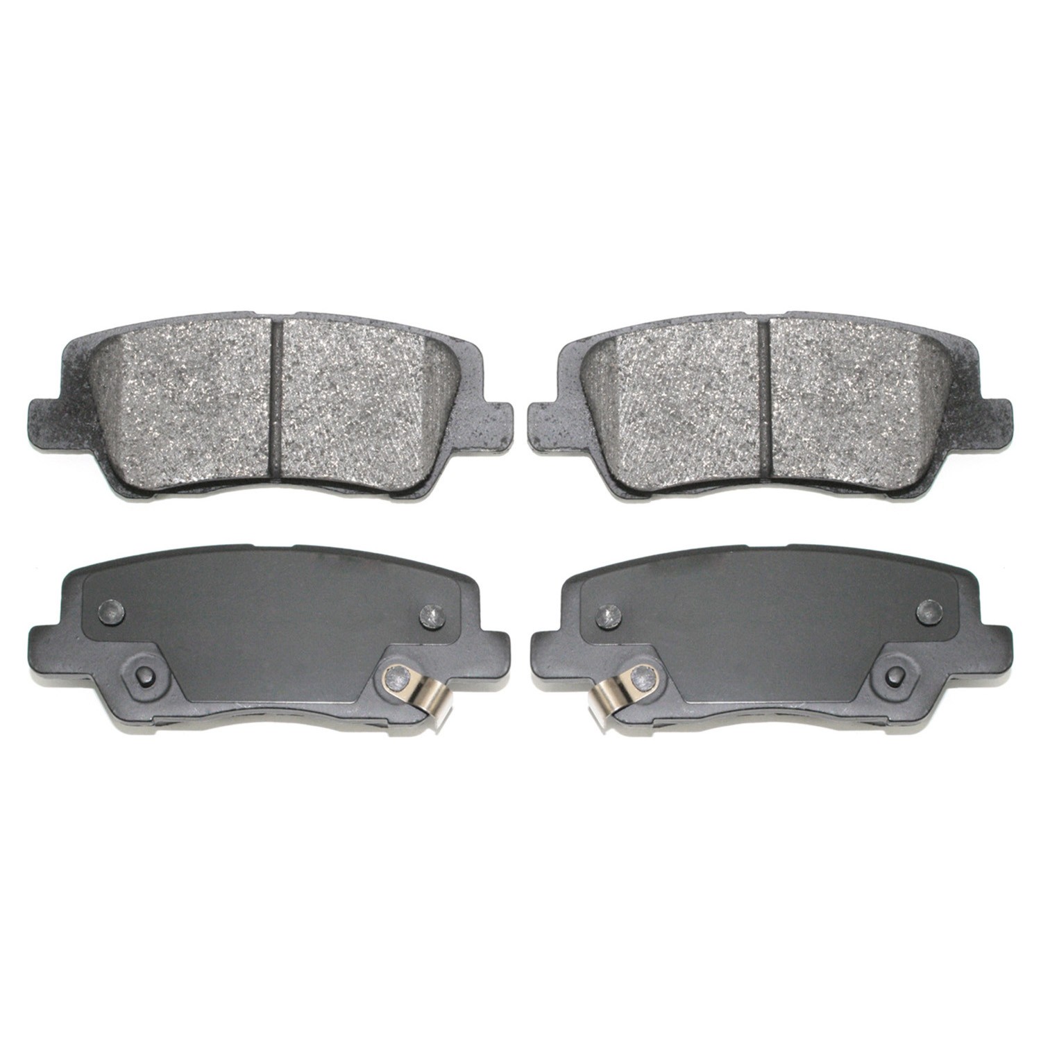 Brake Pad Durago 94-BP1659C