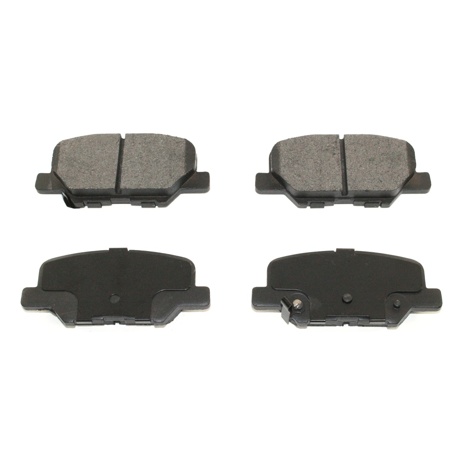 Brake Pad Durago 94-BP1679MS