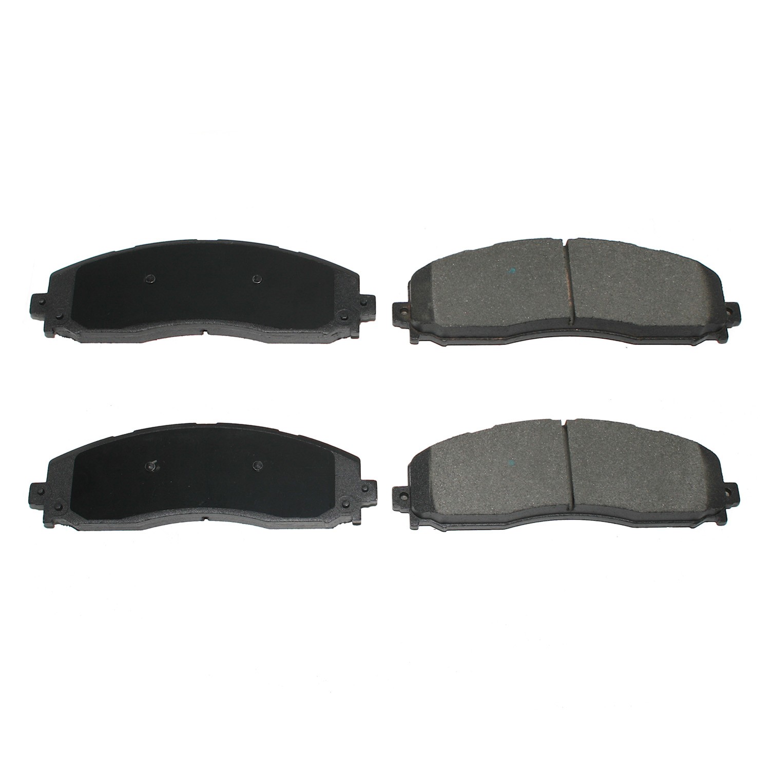 Brake Pad Durago 94-BP1691MS