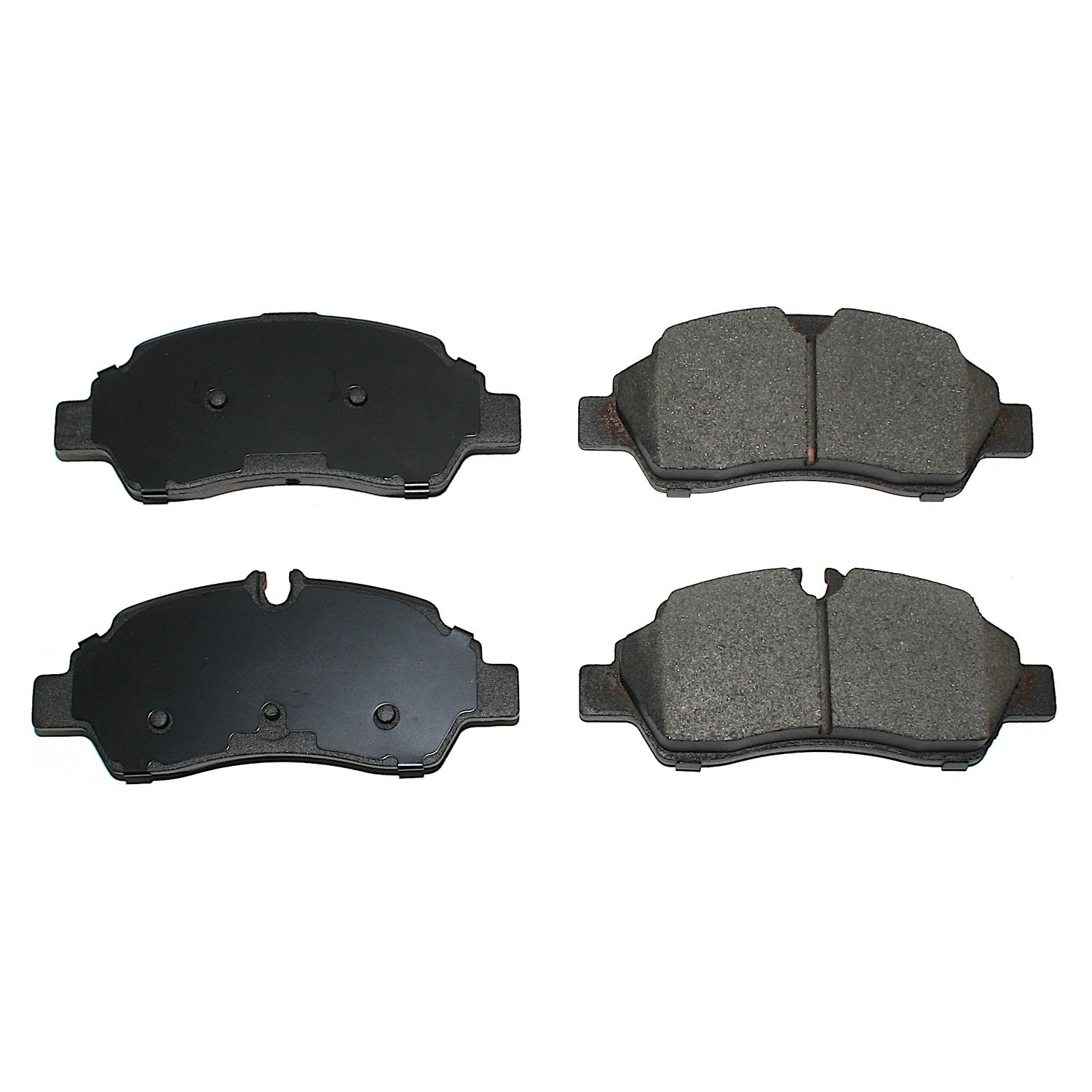 Brake Pad Durago 94-BP1775MS