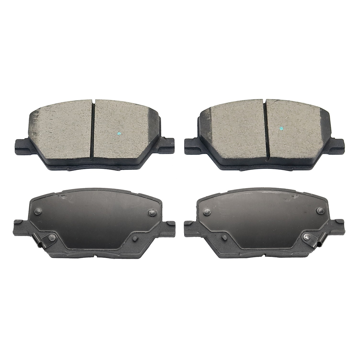 Brake Pad Durago 94-BP1811C