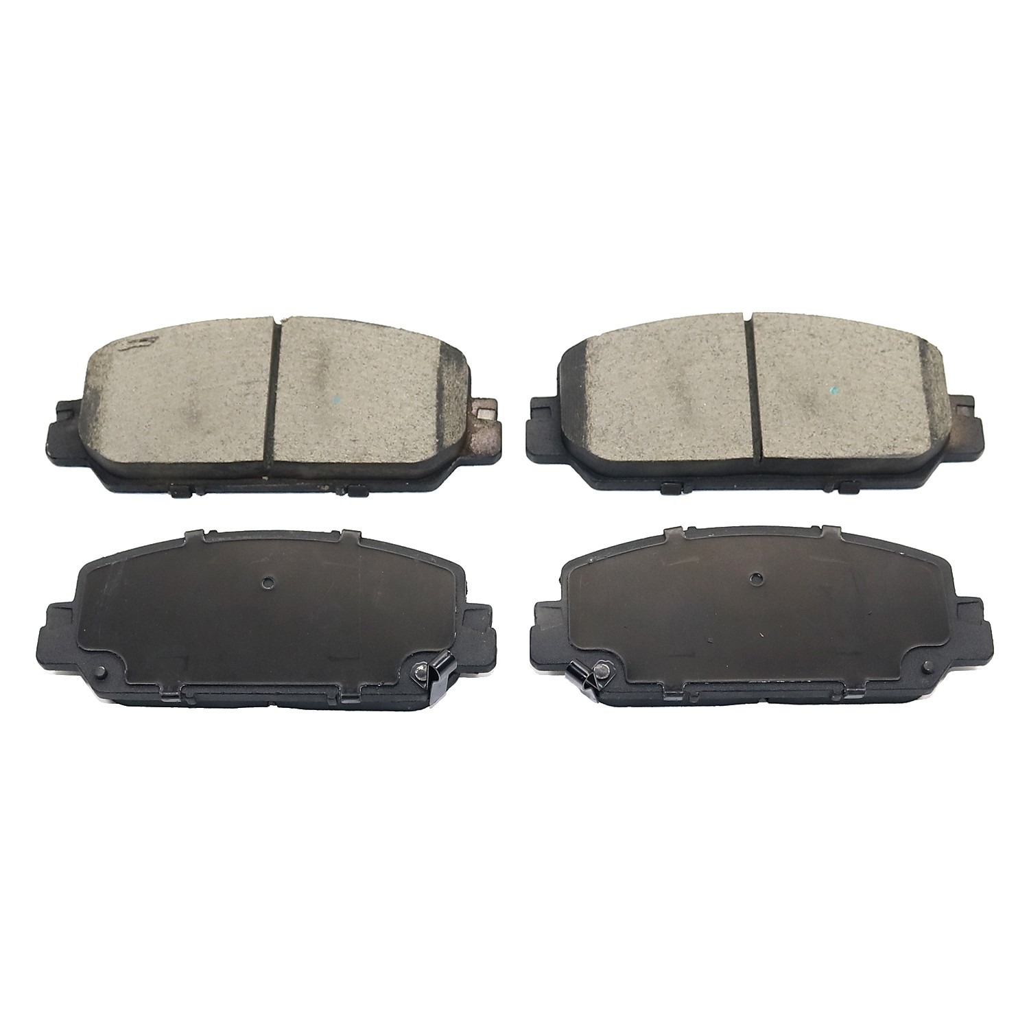 Brake Pad Durago 94-BP2036C