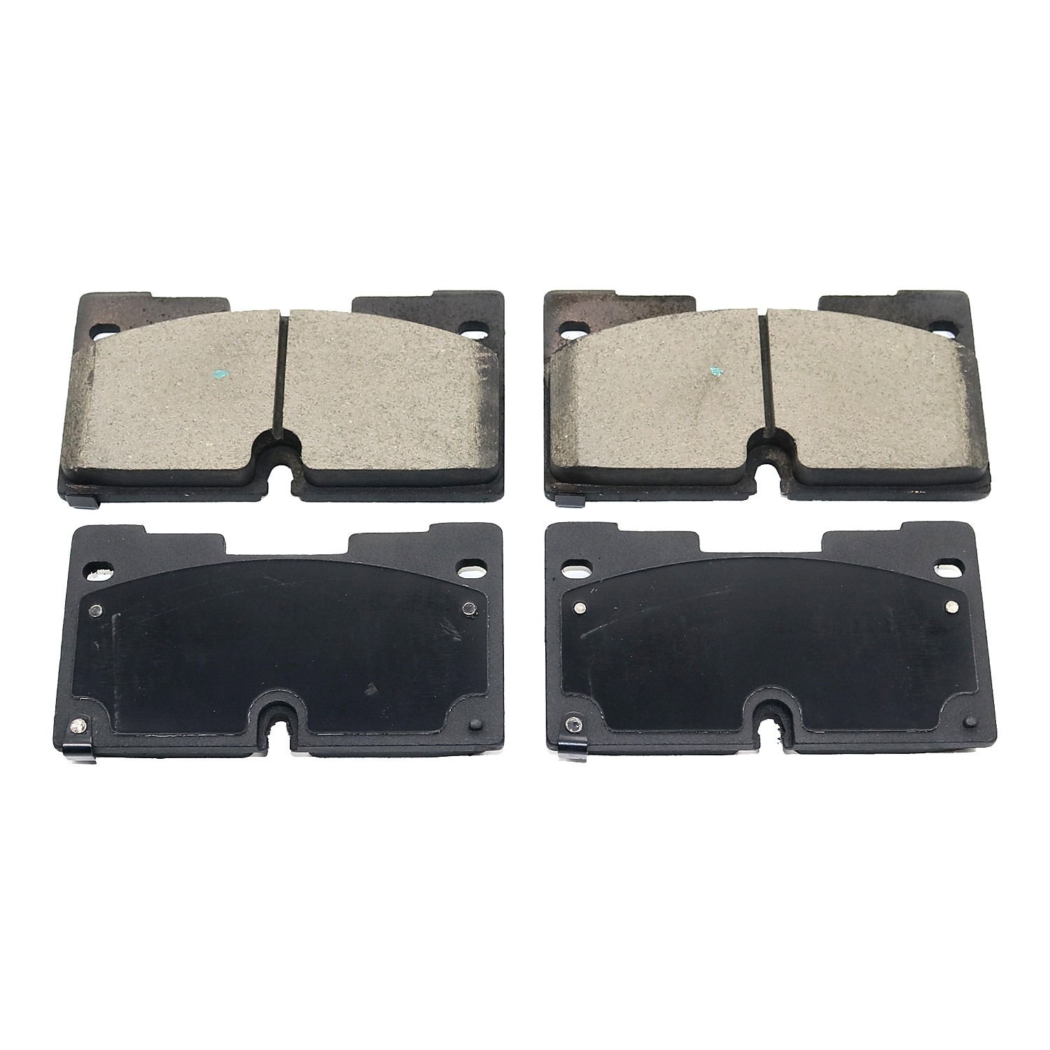 Brake Pad Durago 94-BP2173MS