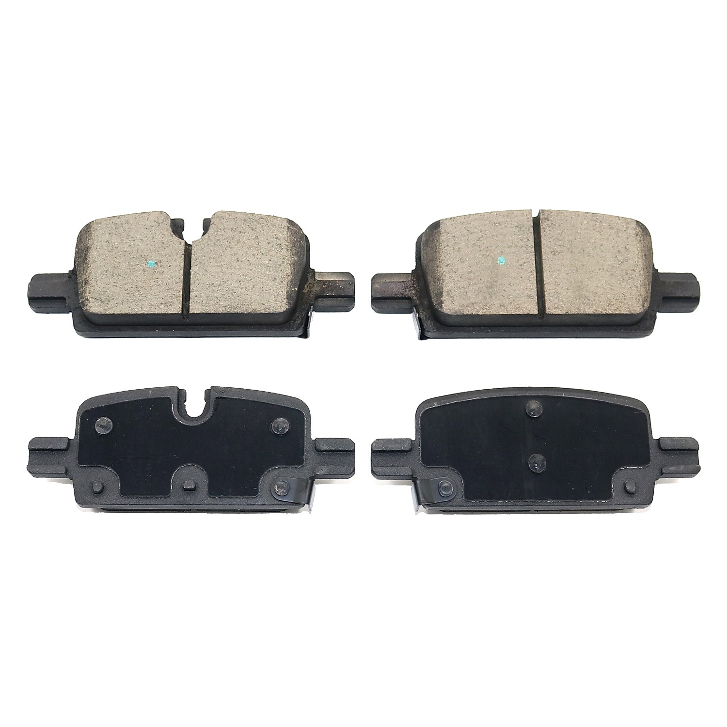 Brake Pad Durago 94-BP2174C