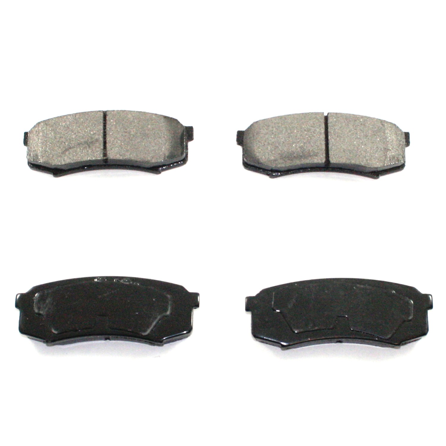 Brake Pad Set Durago 94-BP606C