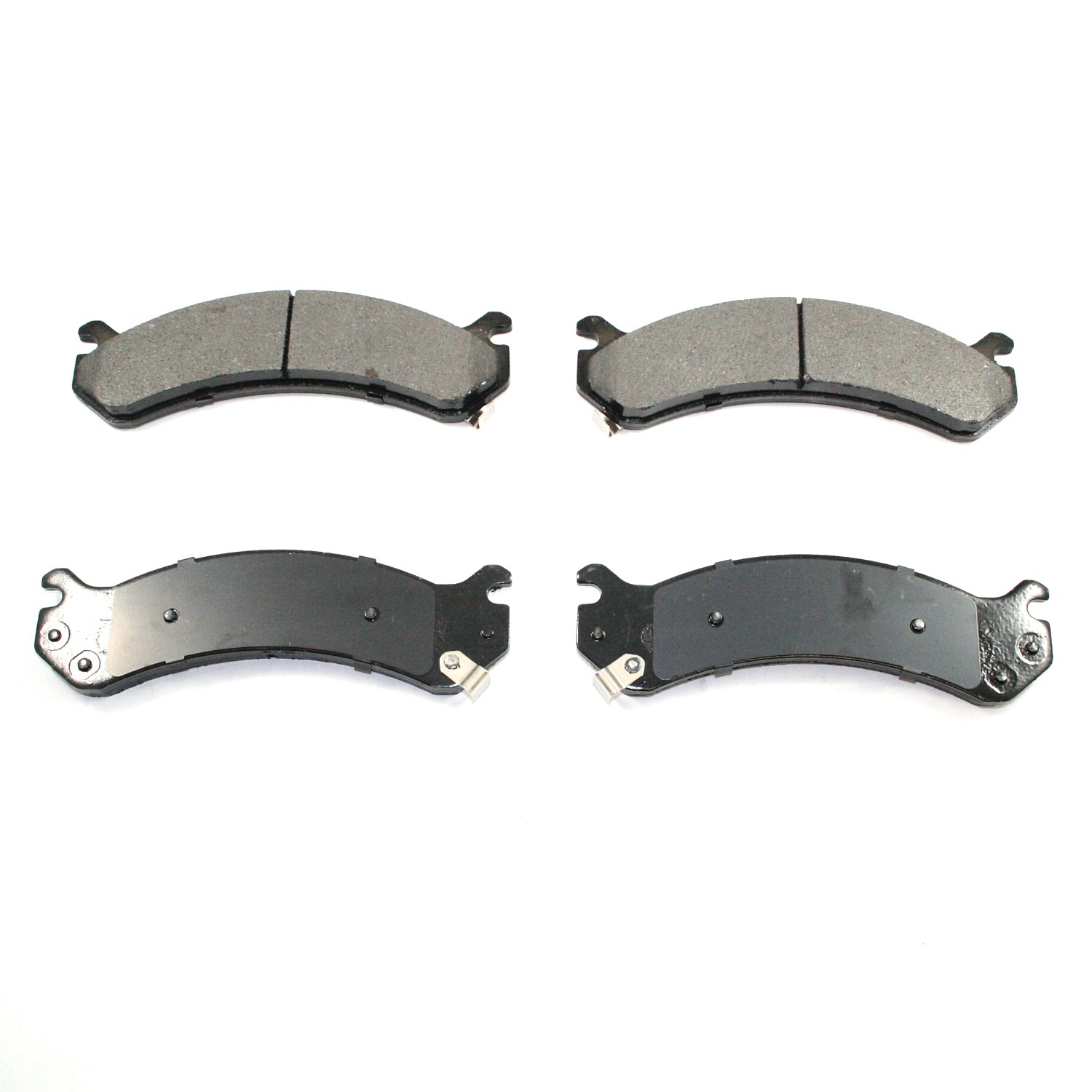 Brake Pad Durago 94-BP784C