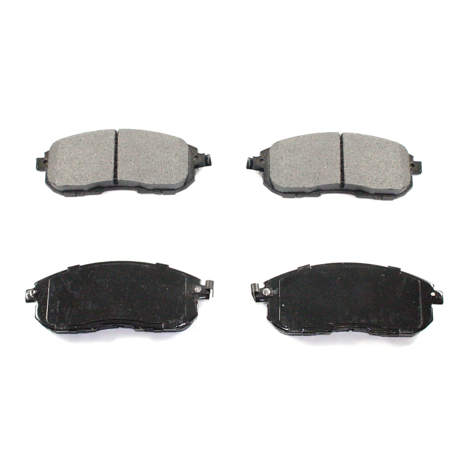 Brake Pad Durago 94-BP815MS