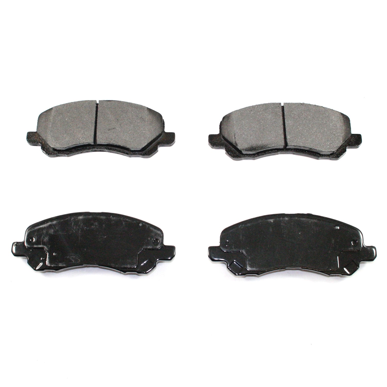 Brake Pad Durago 94-BP866C