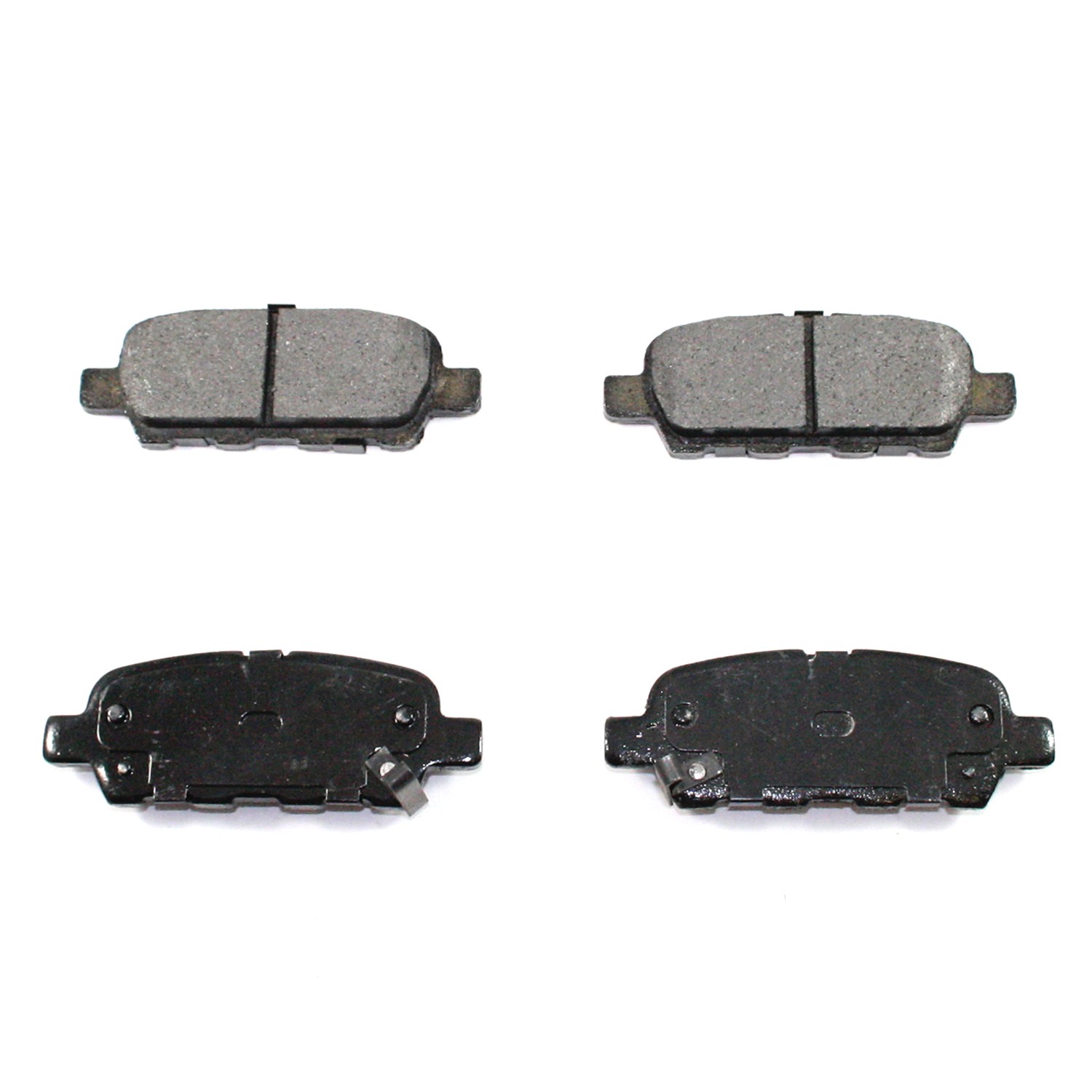 Brake Pad Durago 94-BP905MS