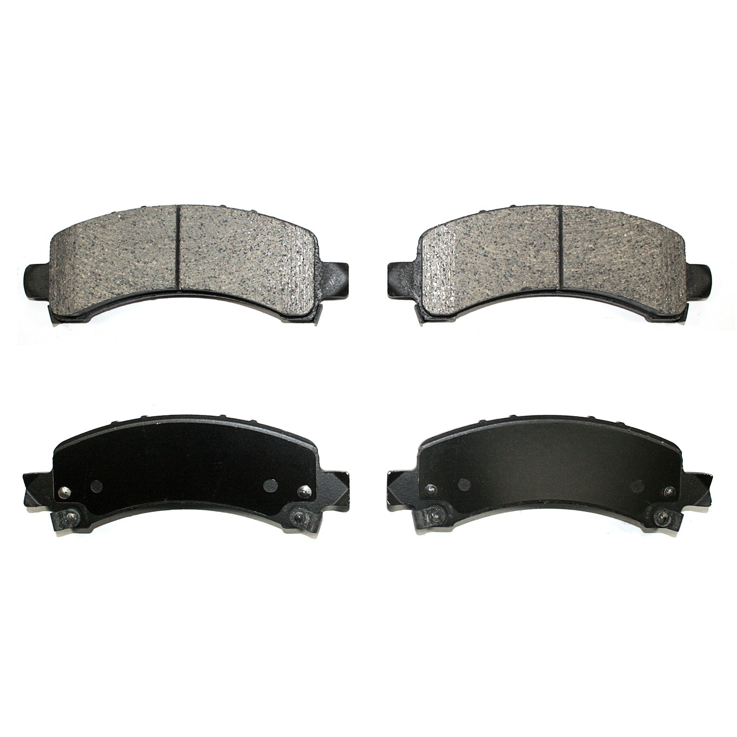 Brake Pad Durago 94-BP974MS