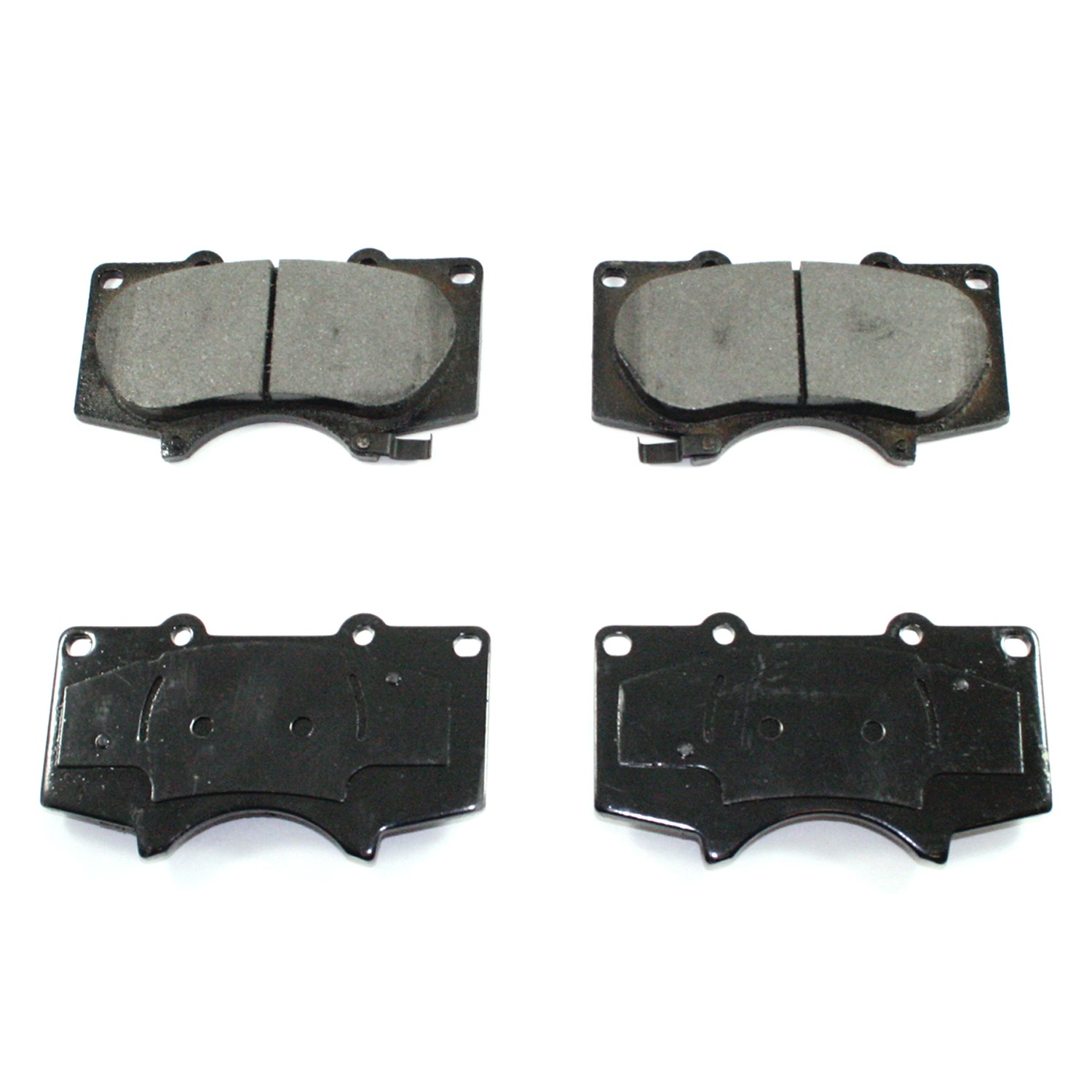 Brake Pad Durago 94-BP976MS