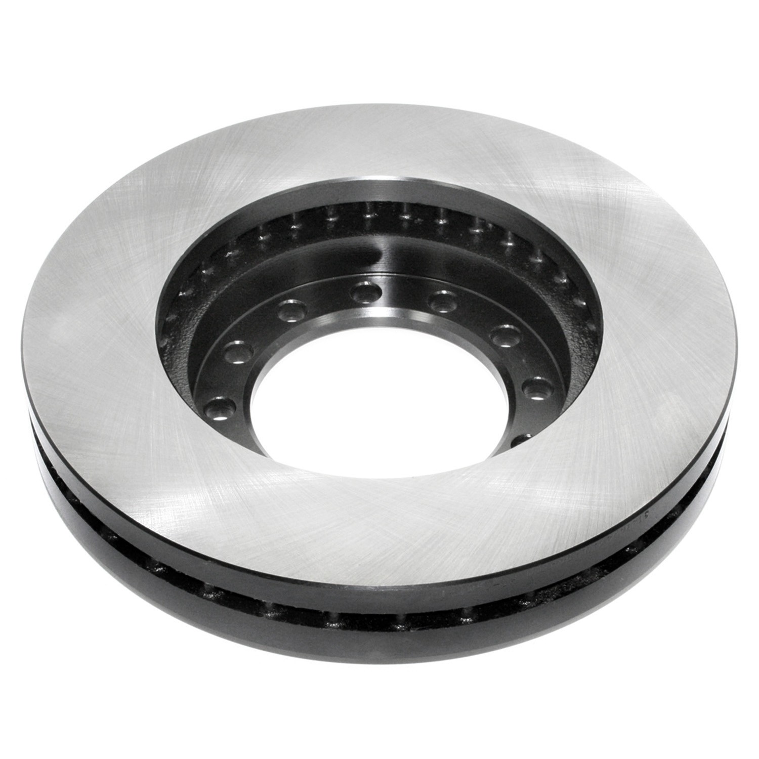 Brake Rotor Durago 94-BR31296-02