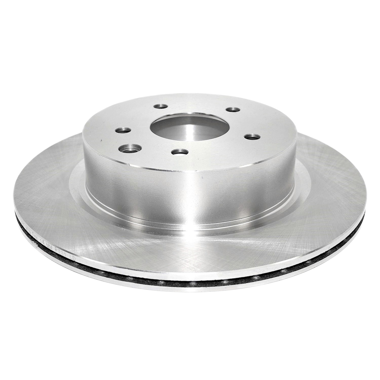 Brake Rotor Durago 94-BR31387