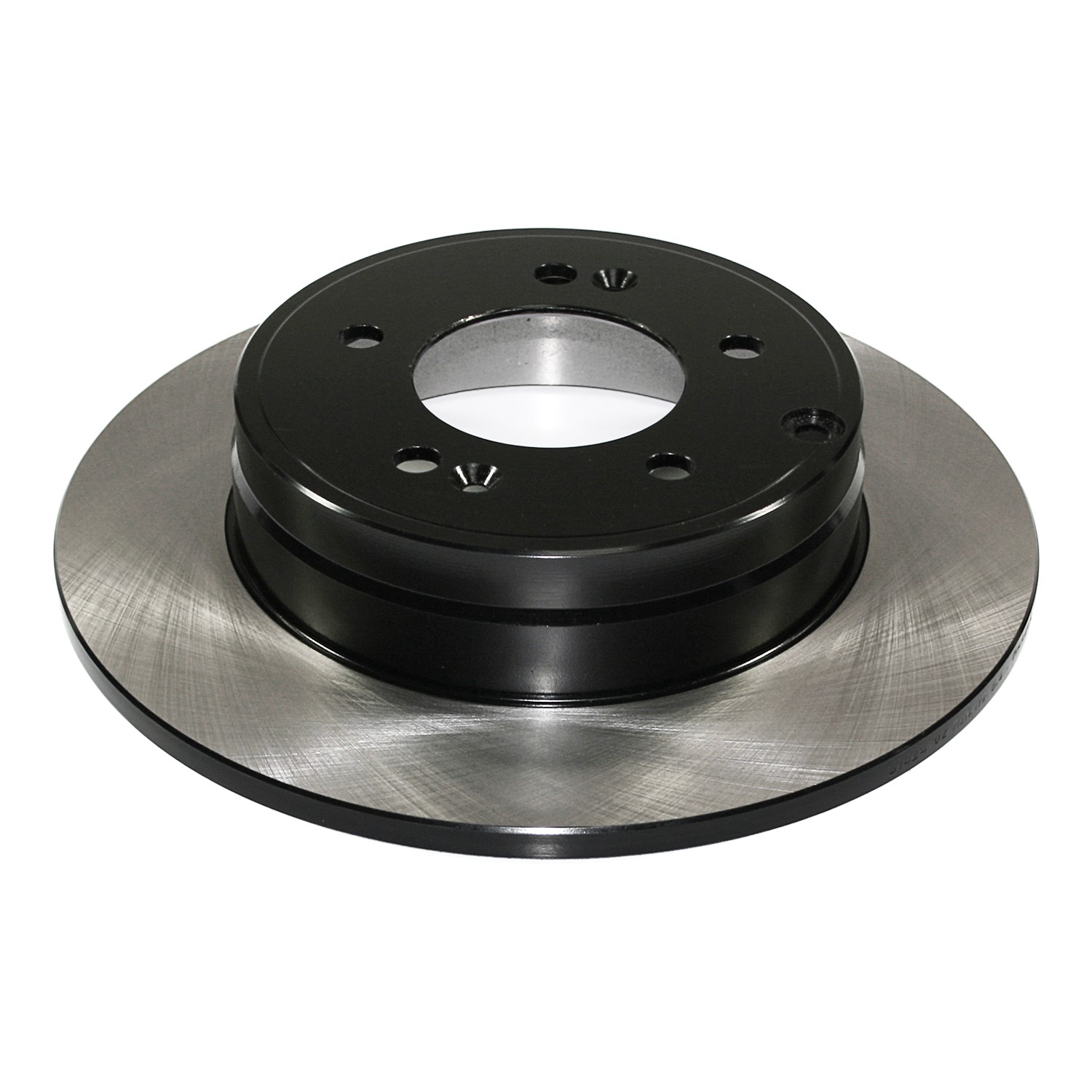 Brake Rotor Durago 94-BR31424-02
