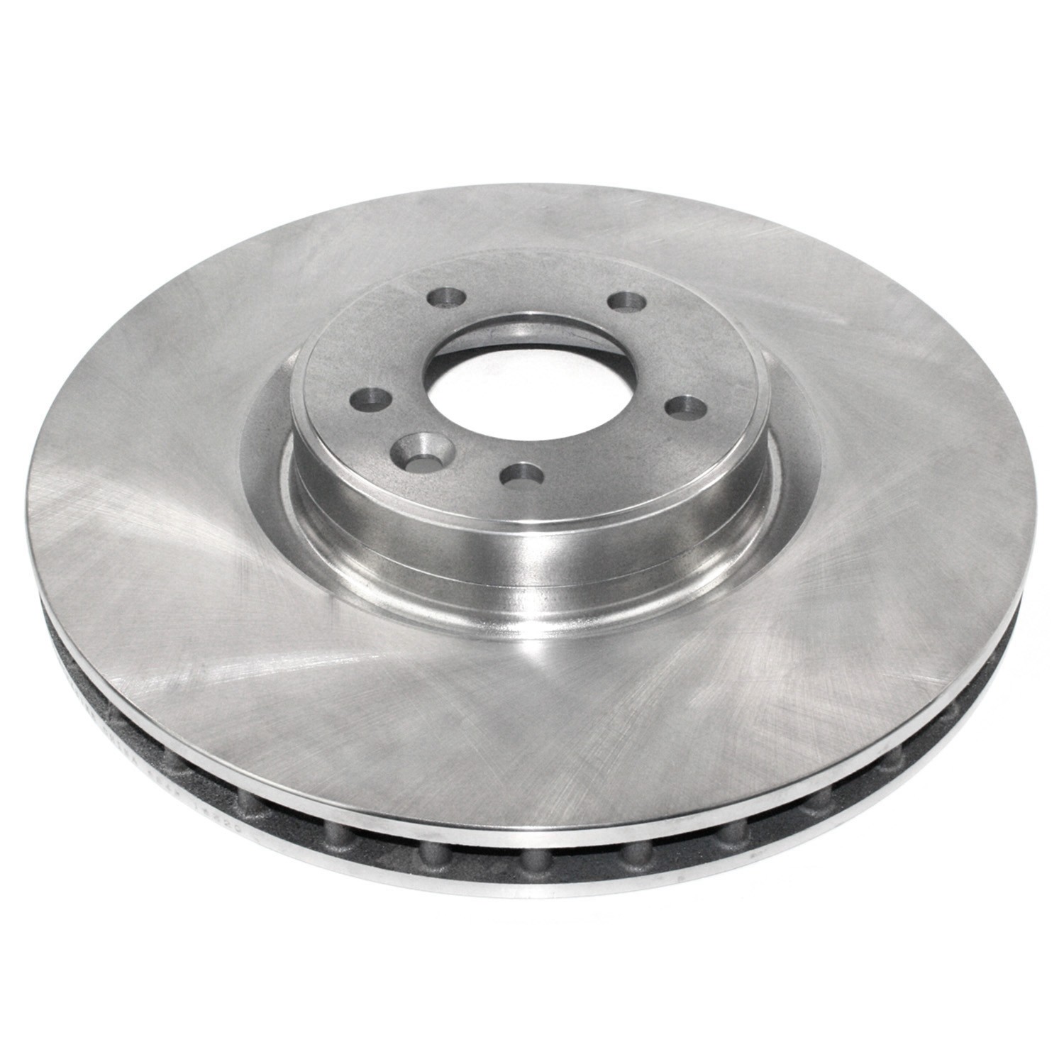 Brake Rotor Durago 94-BR34489